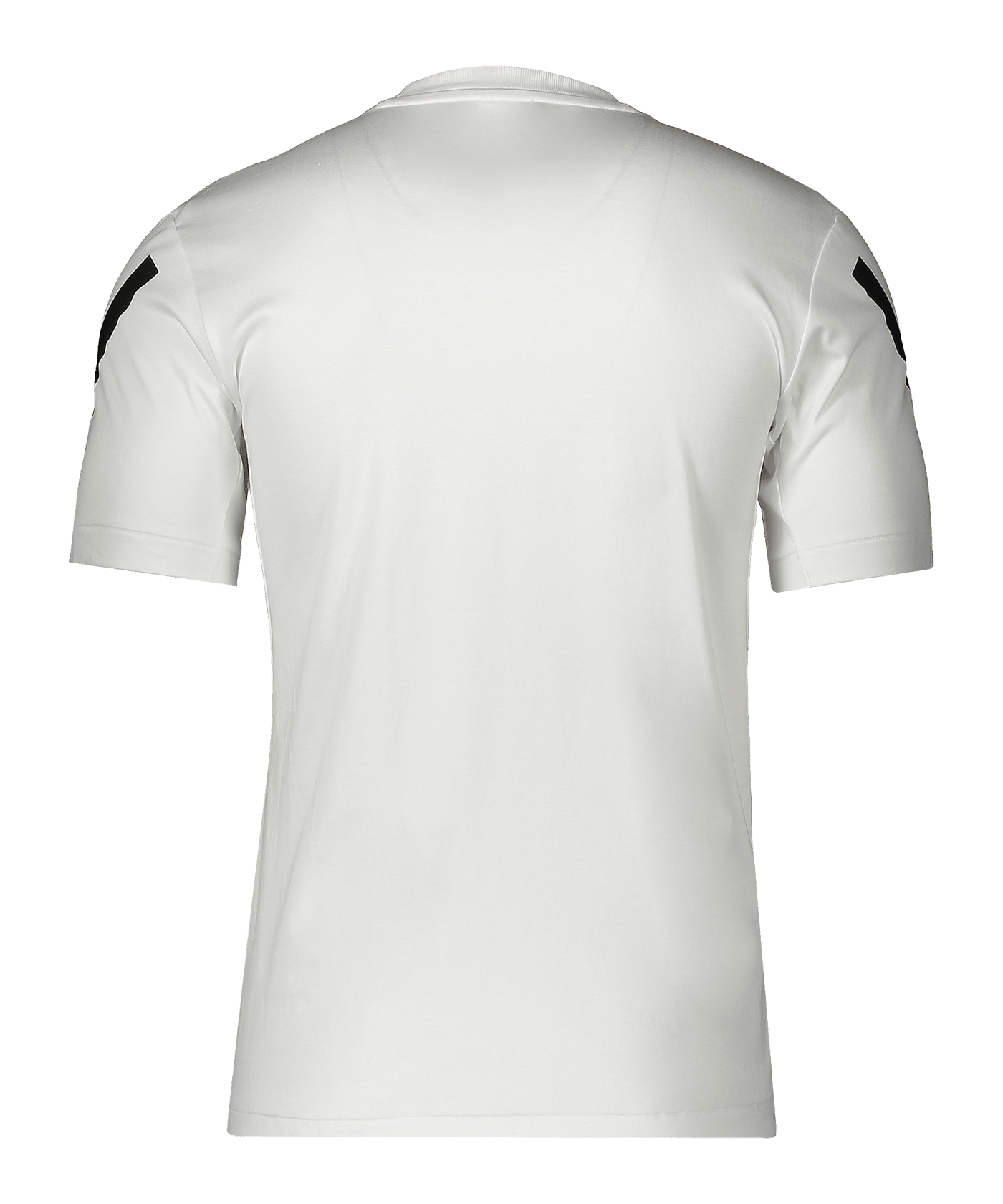 adidas 1. FC Nürnberg Travel T-Shirt 2026/2027 Weiß - weiss