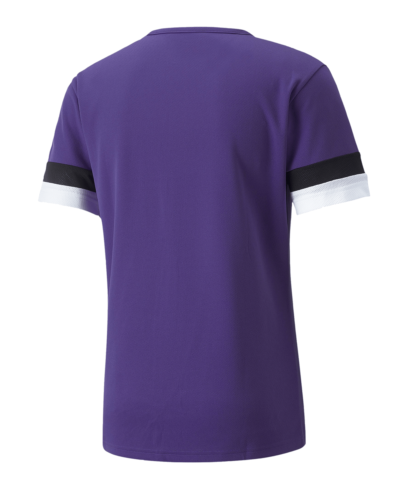 PUMA teamRISE Trikot Lila F10 - lila