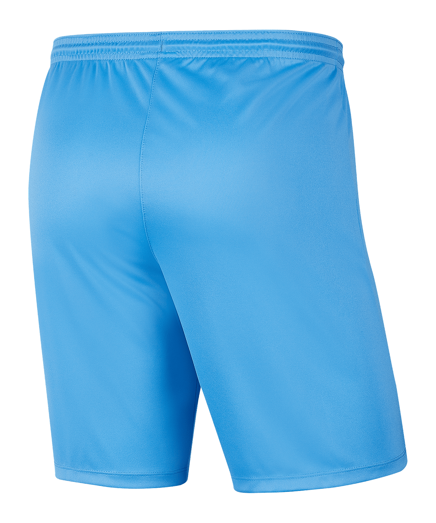 Nike Park III Short Blau F412 - blau