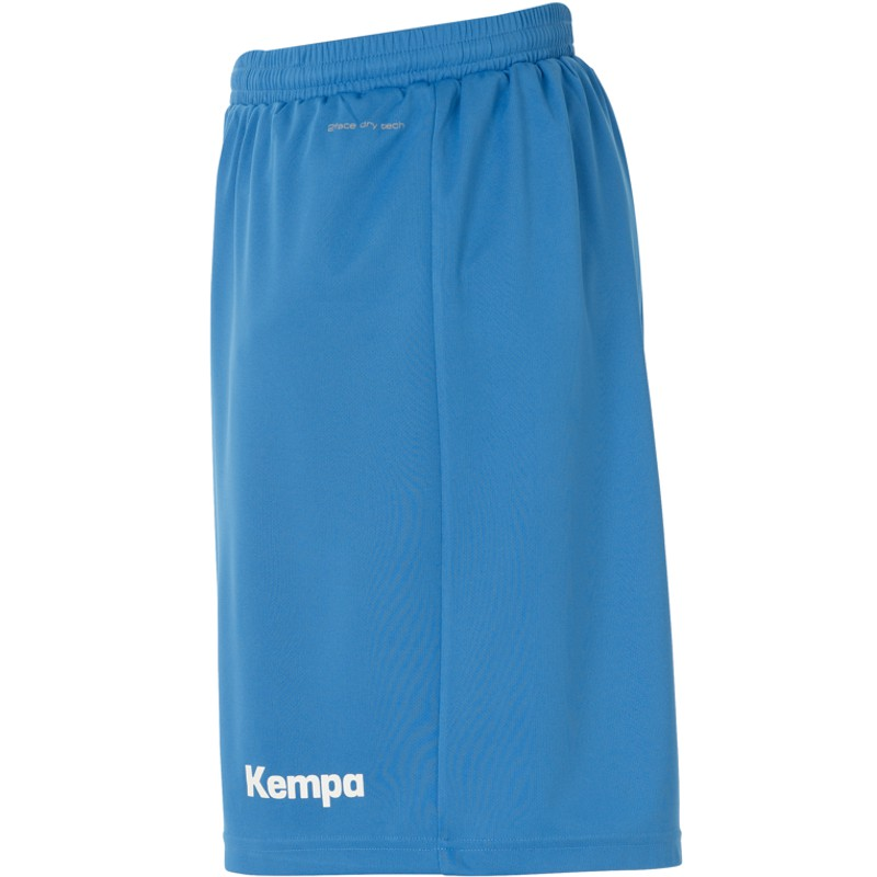 Kempa Short Peak | kempablau - blau