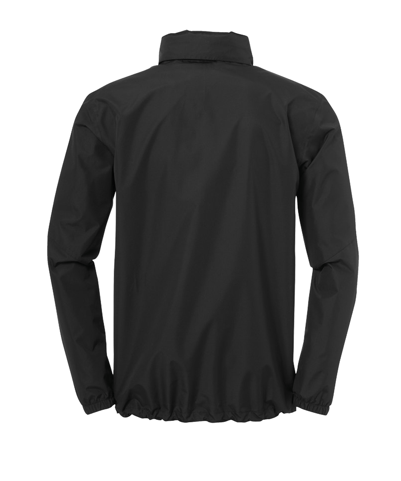 Uhlsport Stream 22 Allwetterjacke Schwarz Gelb F23 - schwarz