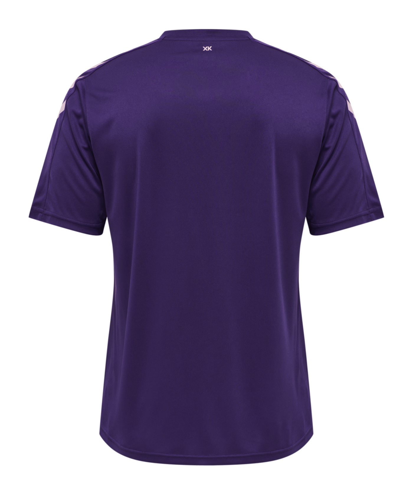 Hummel hmlCORE XK Poly Trikot Lila F3443 - lila