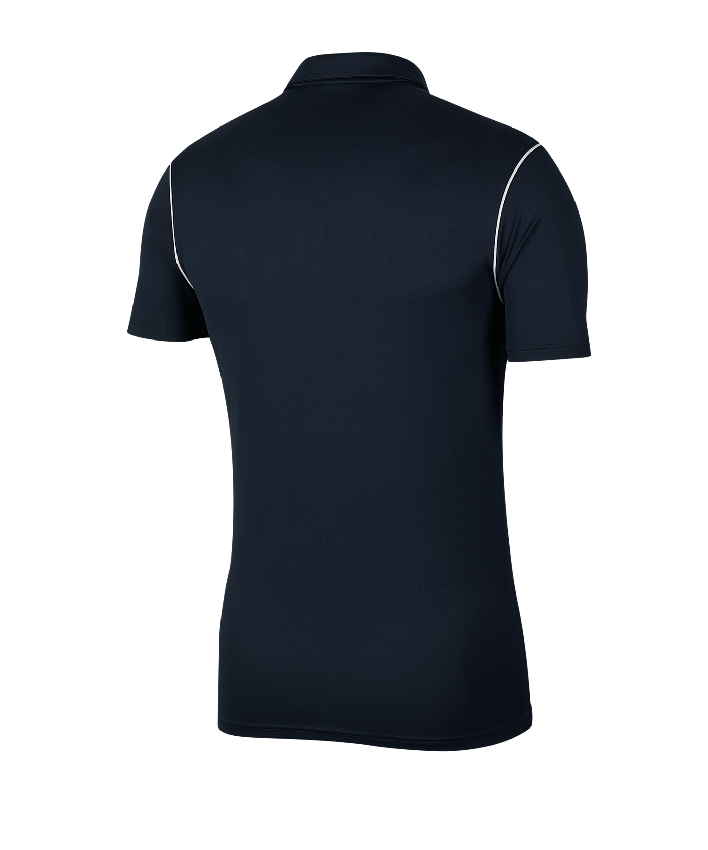 Nike Park 20 Poloshirt Blau F410 - blau