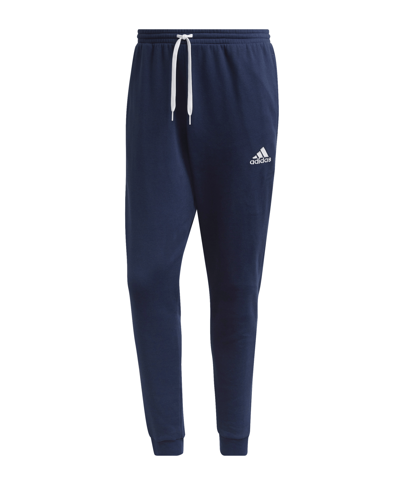 adidas Entrada 22 Jogginghose Blau - blau