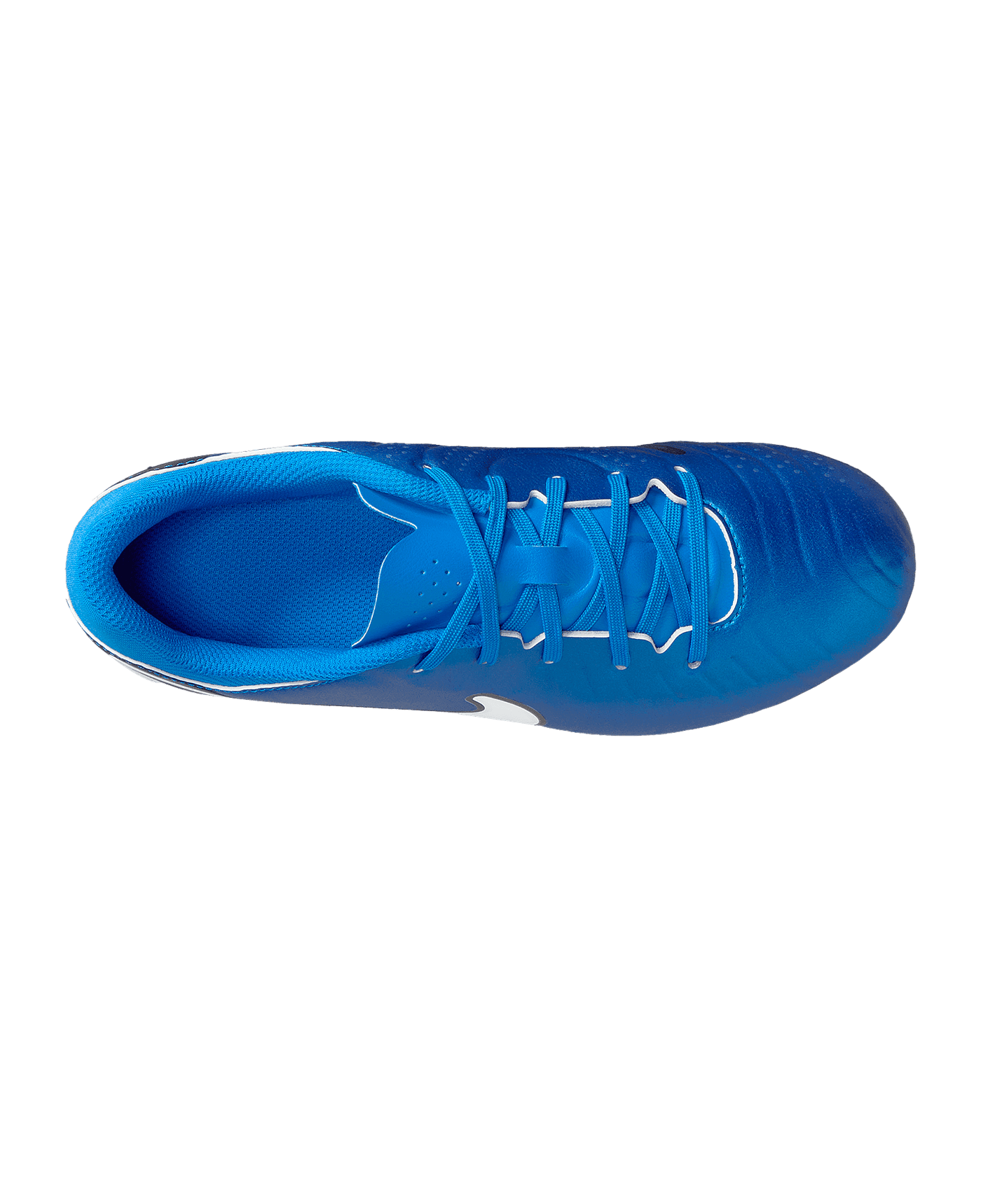 Nike Jr Tiempo Legend X Academy FG/MG Mad Ambition Kids Blau F400 - blau