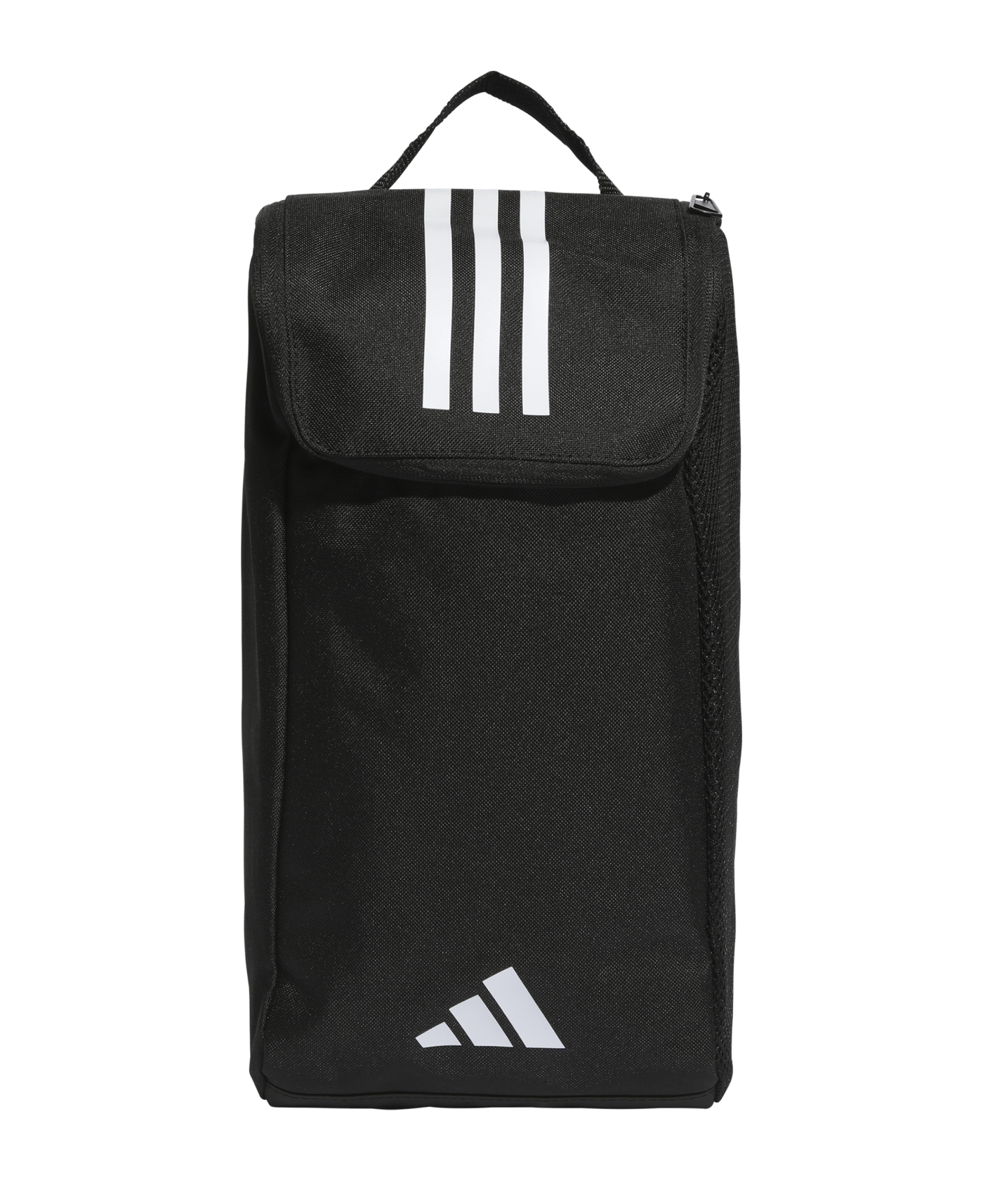 adidas Tiro League Schuhtasche Schwarz Weiss - schwarz