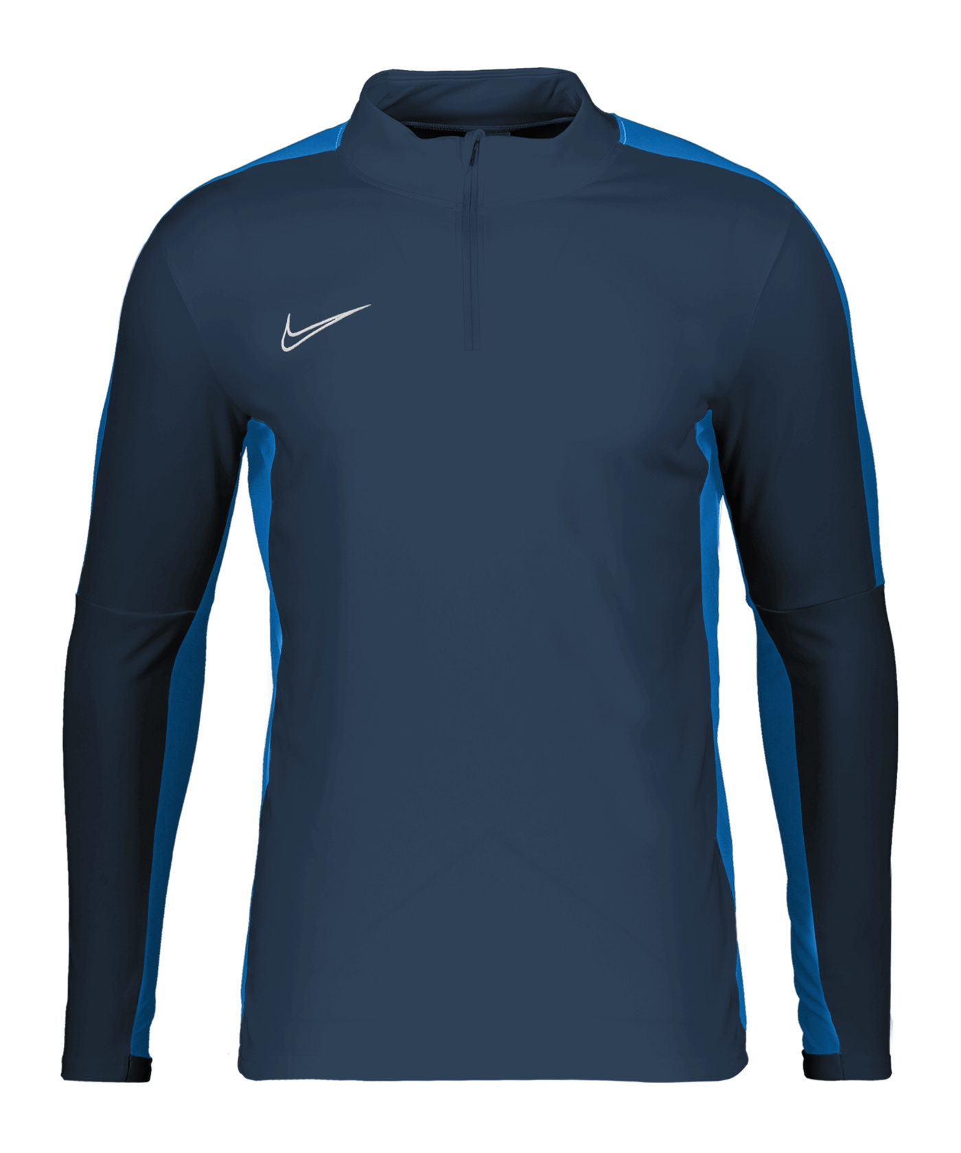 Nike Academy Drilltop Sweatshirt Blau F451 - blau
