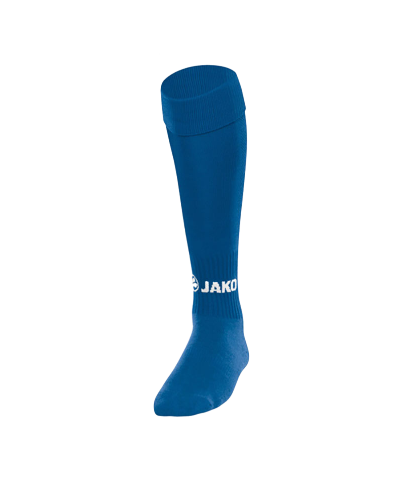 JAKO Stutzenstrumpf Glasgow 2.0 Blau F04 - blau