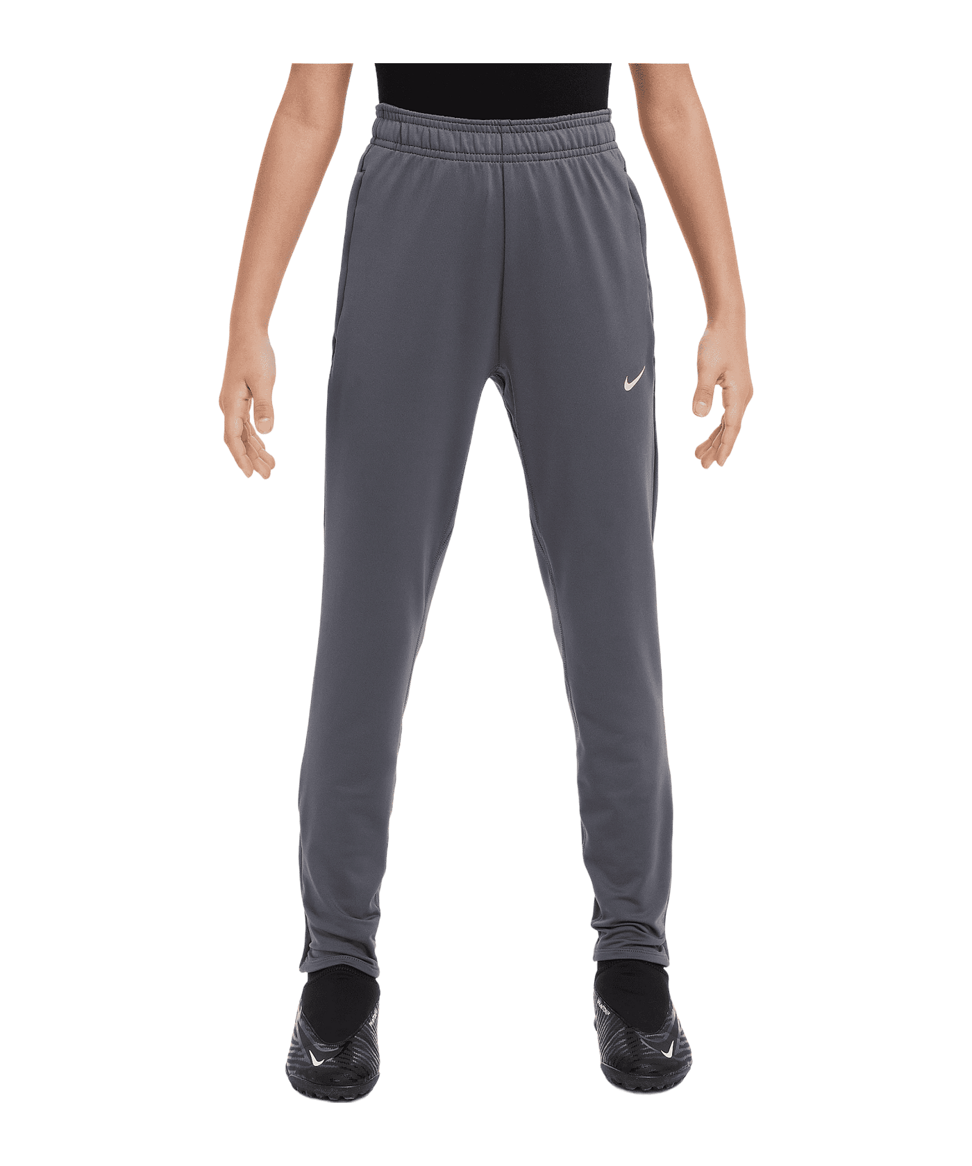 Nike Stike Trainingshose Kids Grau F069 - grau