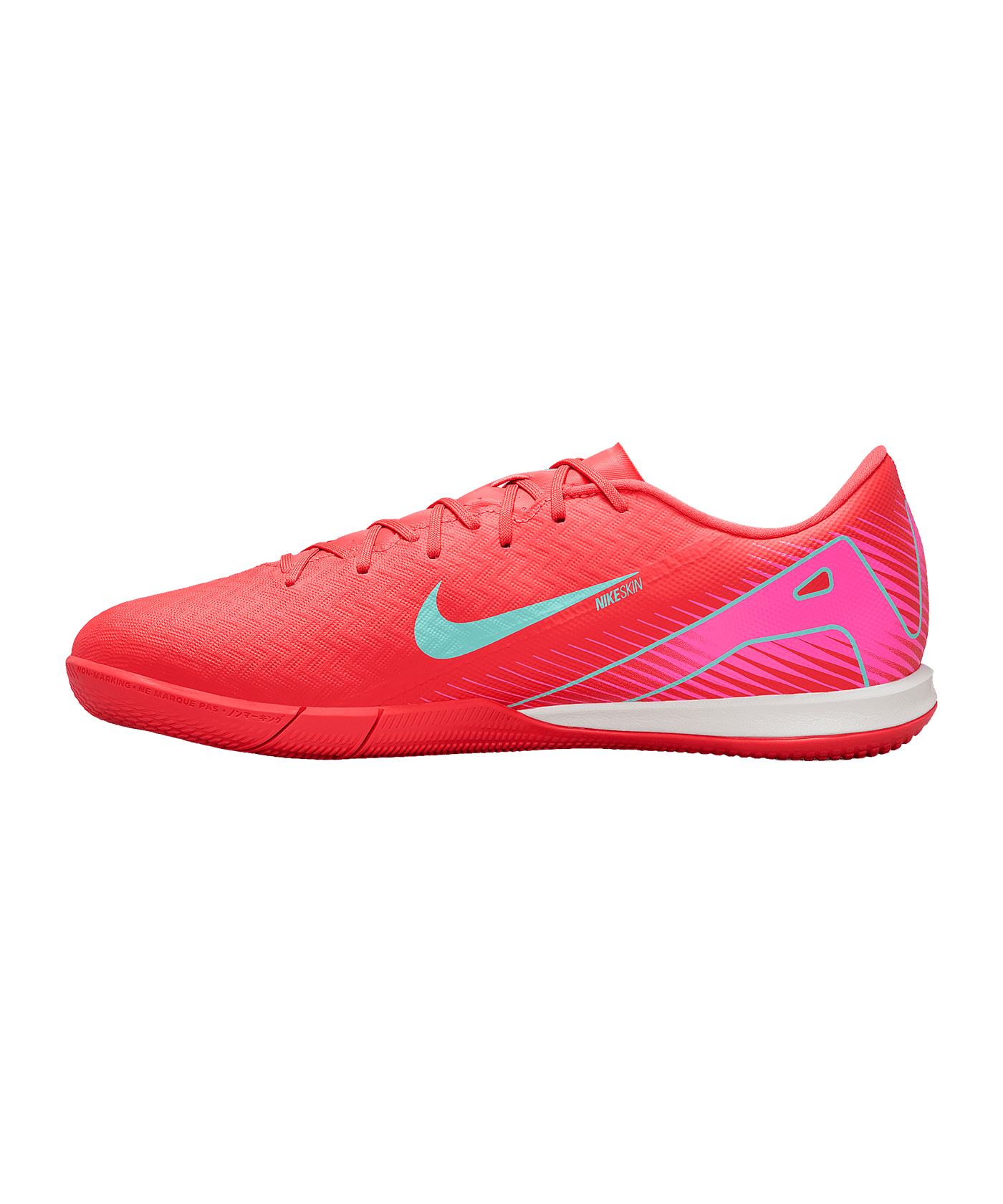 Nike Air Zoom Mercurial Vapor XVI Academy IN Mad - rot