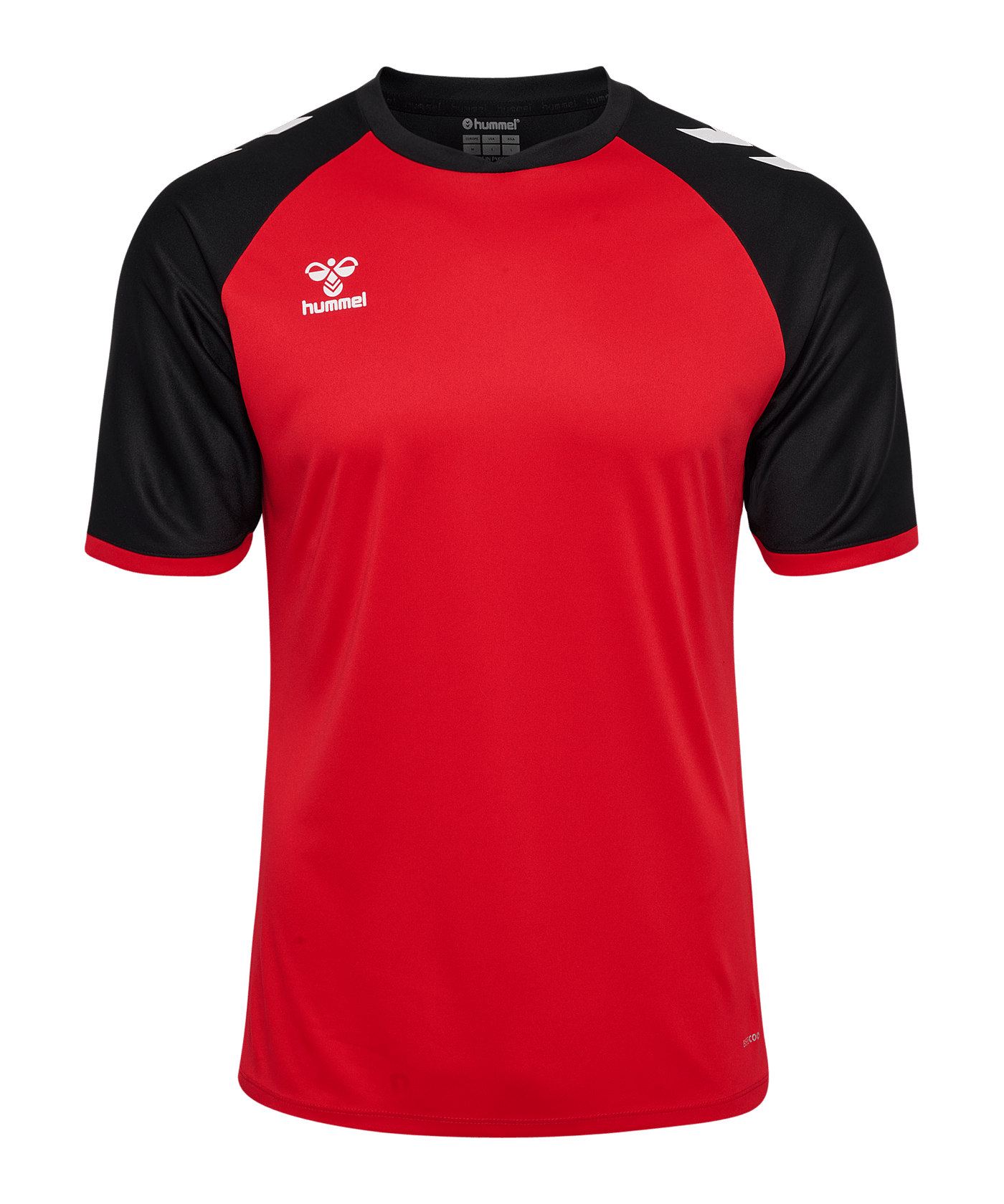 Hummel Match League Trikot Rot F3081 - rot