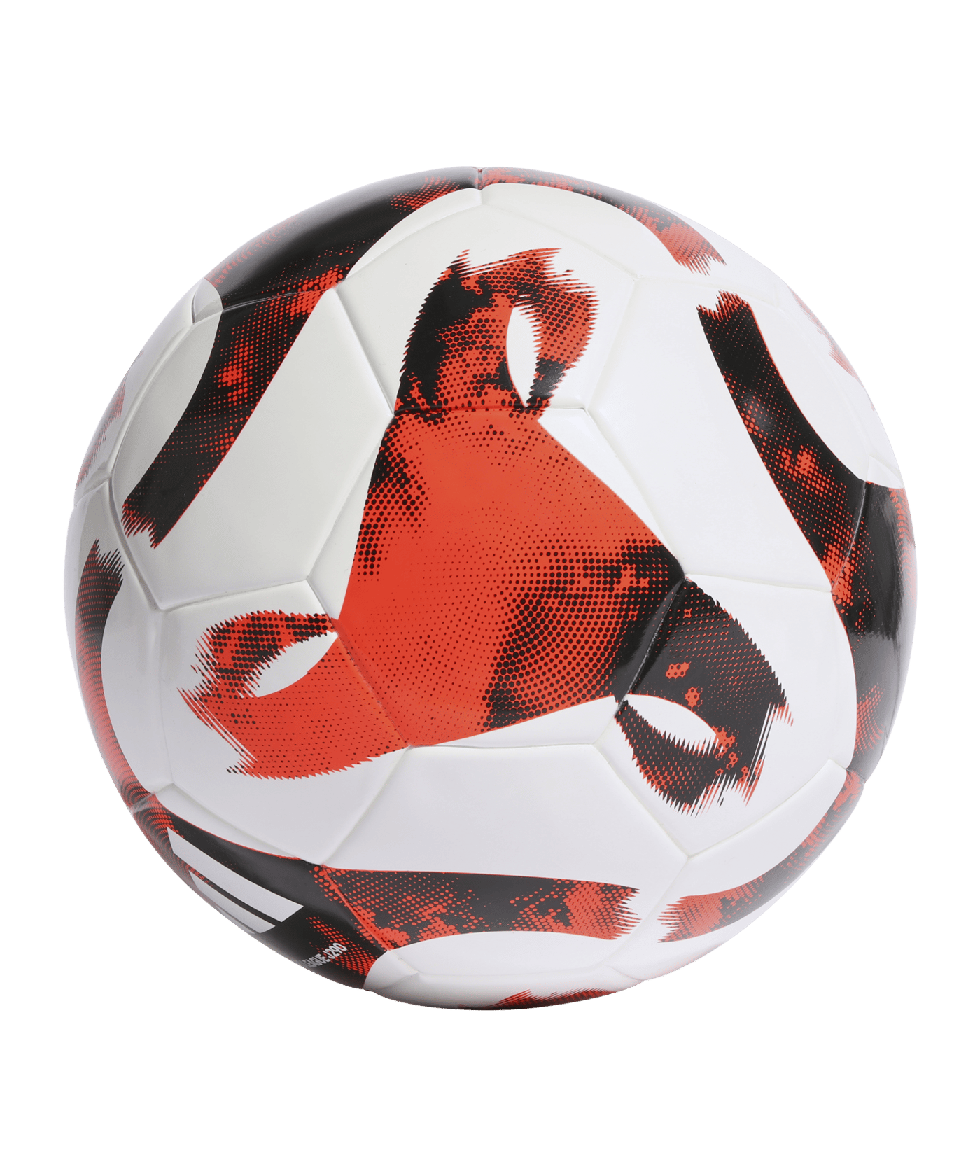 adidas Tiro League Lightball 290g Weiss | - weiss