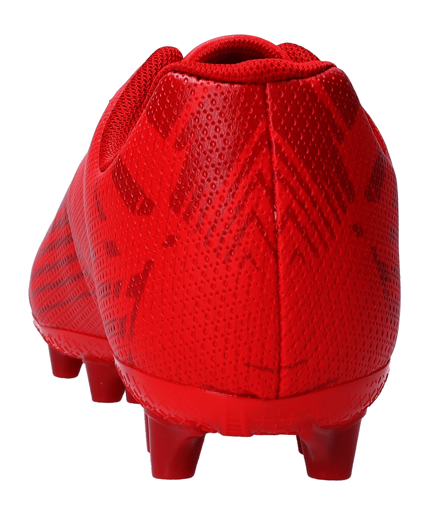 JAKO Iconic AG Kids Rot F100 - rot