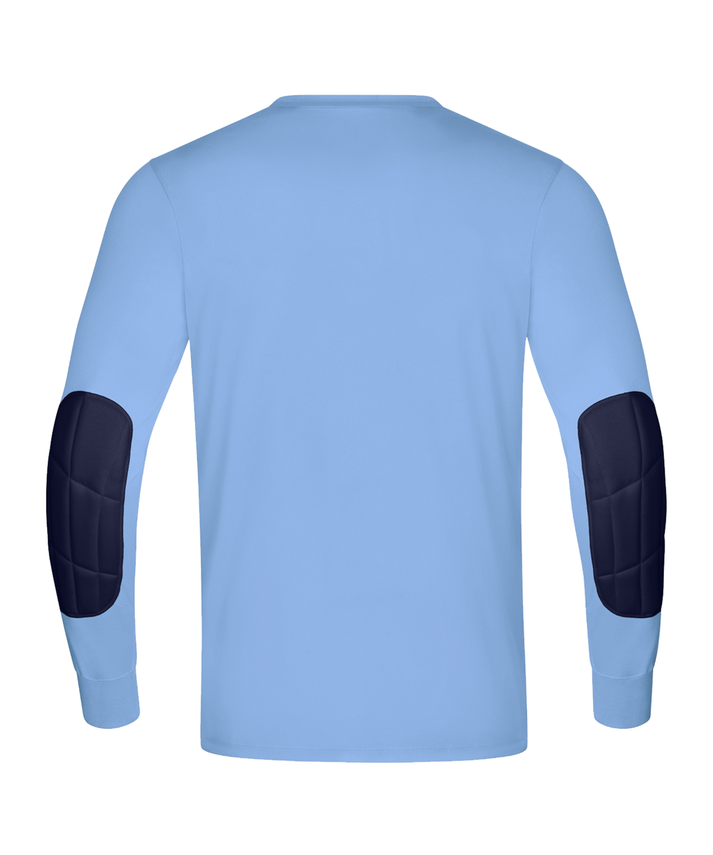 JAKO Power Torwarttikot Blau F433 - blau
