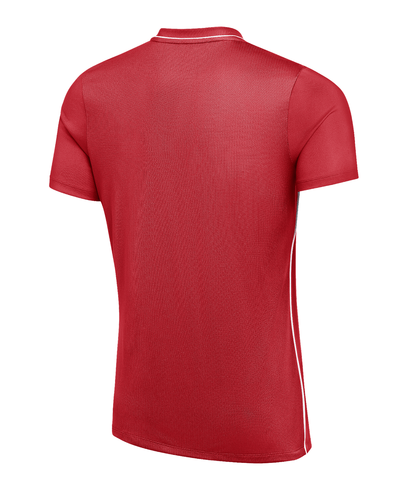 Nike Park 26 Trainingsshirt Rot F657 - rot