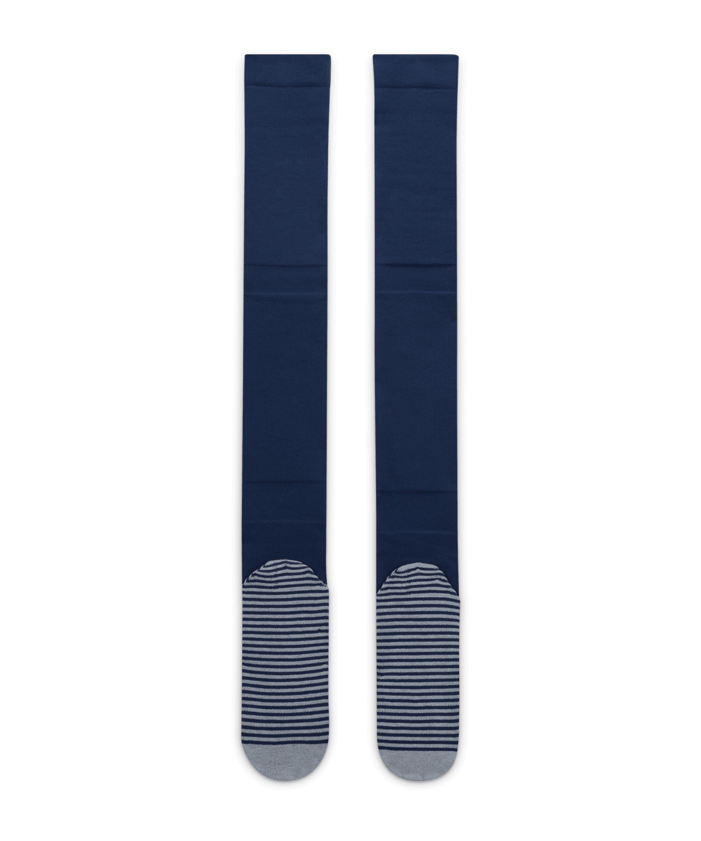 Nike Paris St. Germain TW-Stutzen 2022/2023 F410 - blau
