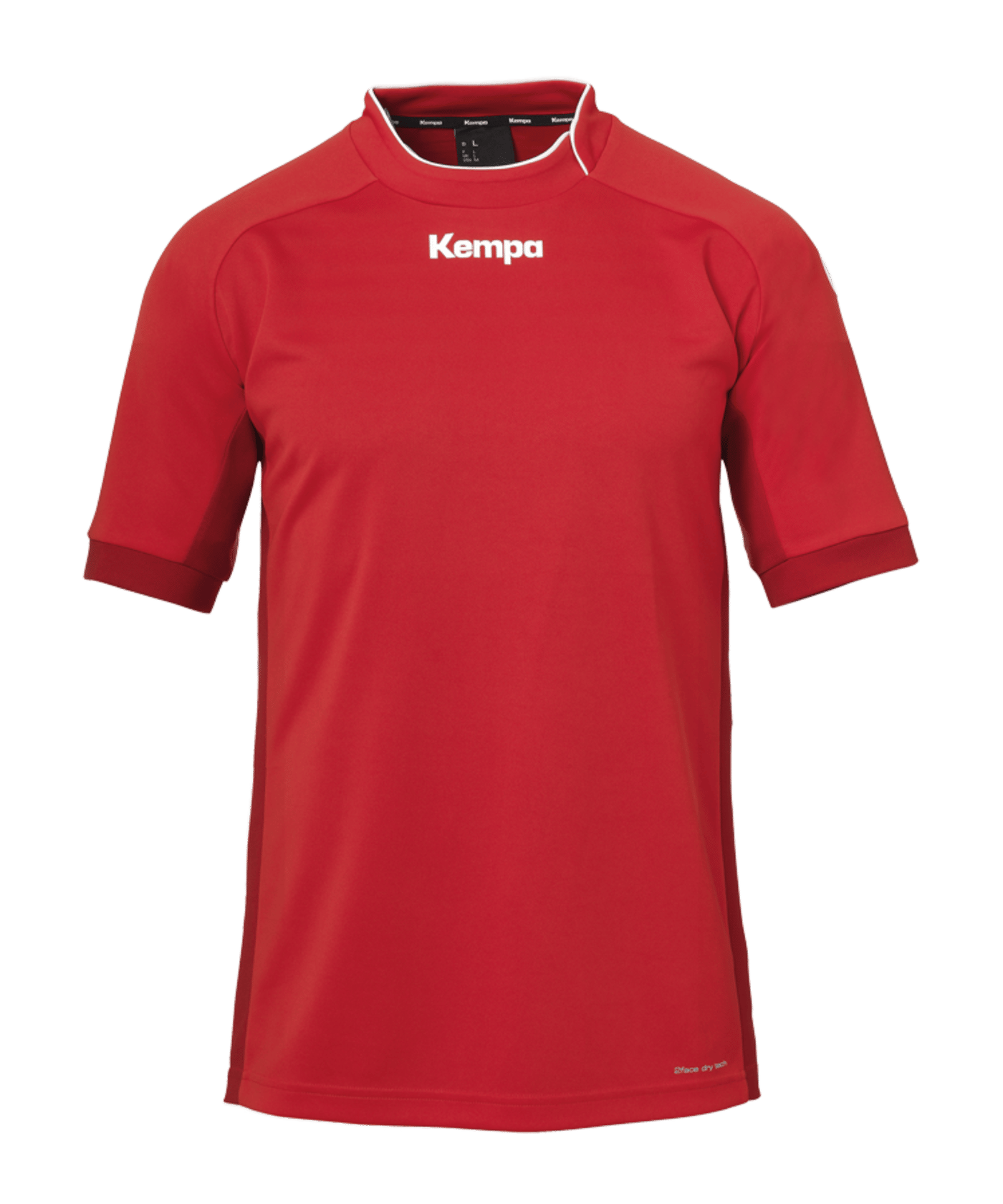 Kempa Prime Trikot Rot F03 - rot