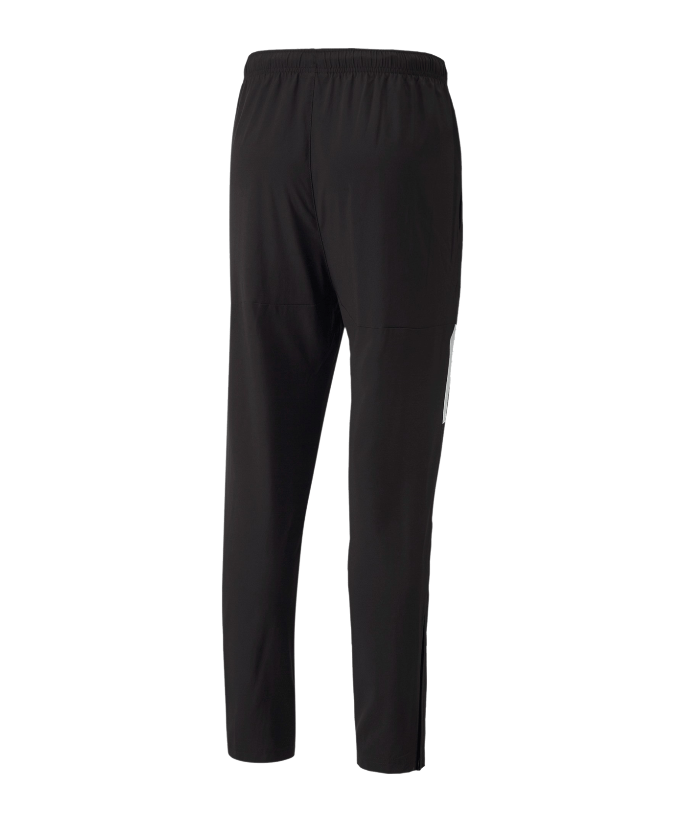 PUMA teamLIGA Sideline Pants Schwarz F03 - schwarz