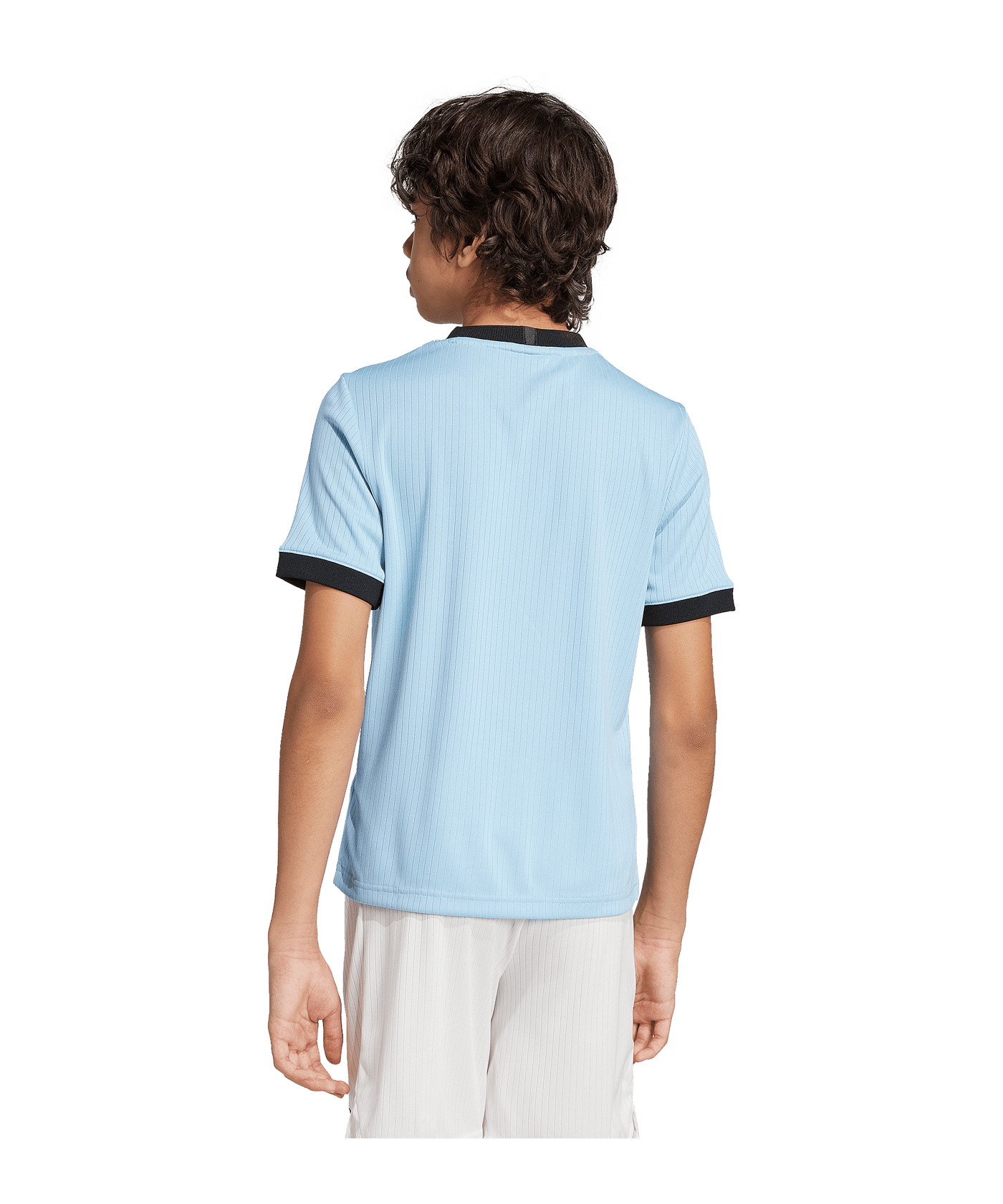 adidas DFB Deutschland 125th Anniversary Torwarttrikot Kids Blau - blau