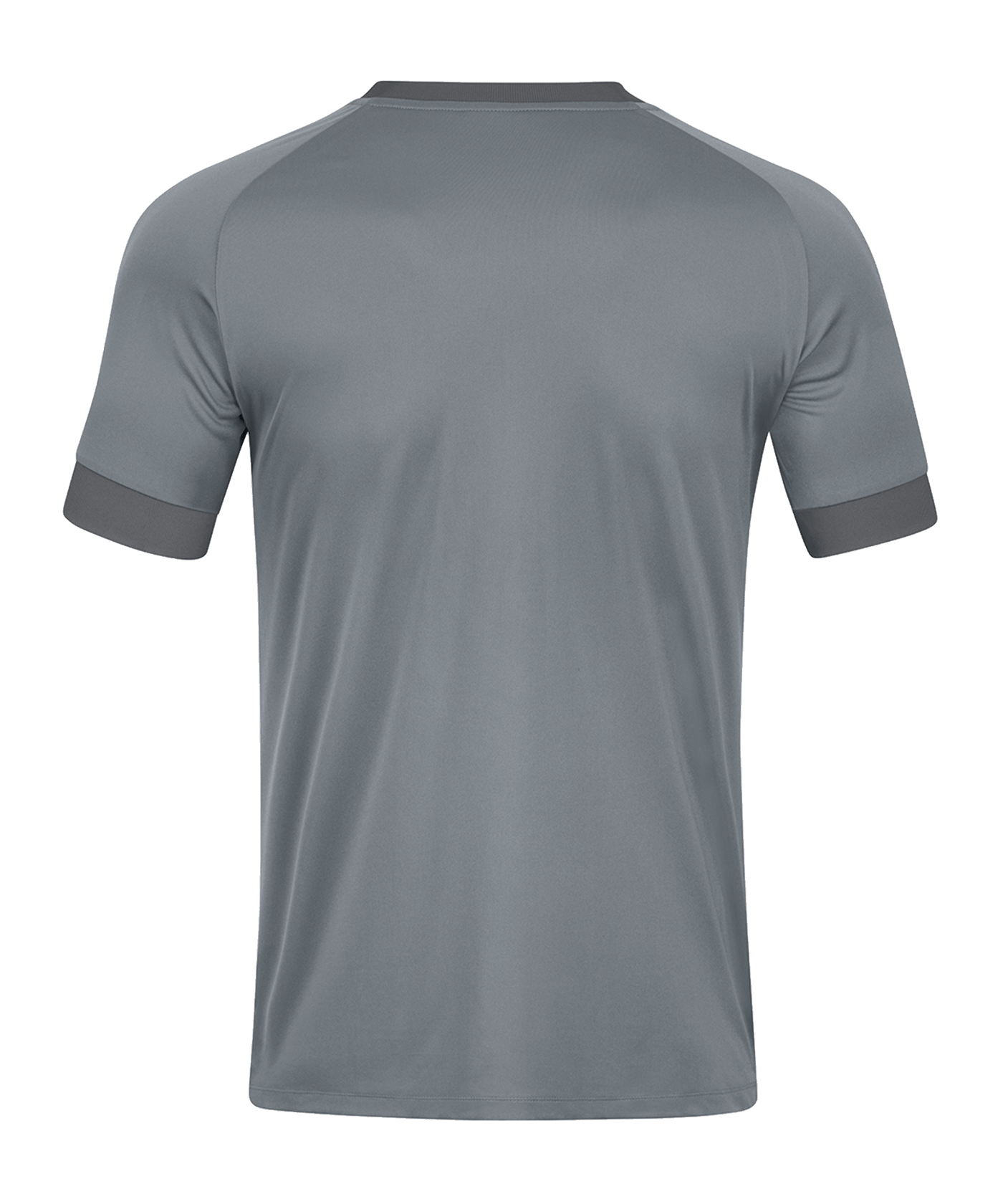 JAKO Pixel KA Trikot Grau F840 - grau