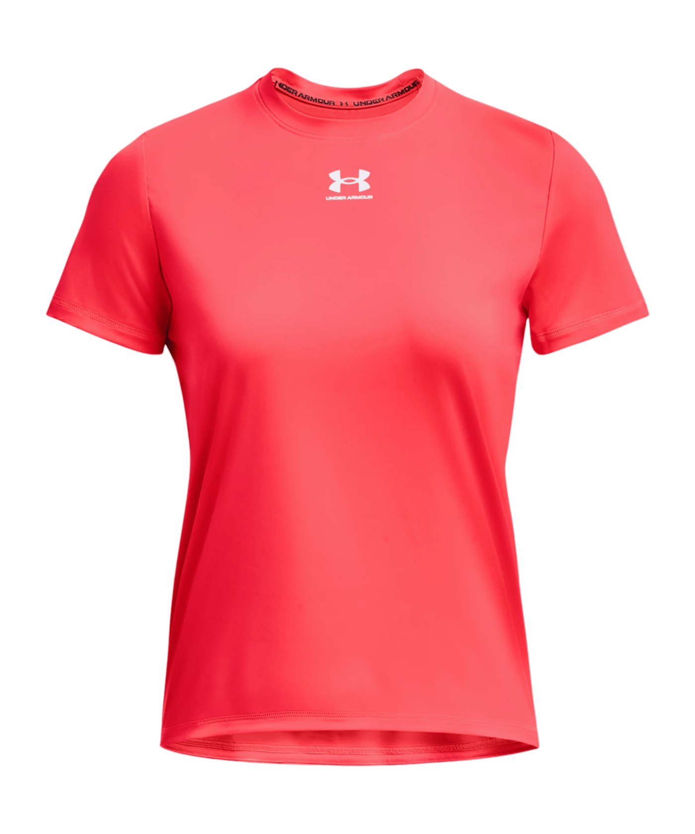 Under Armour Pro T-Shirt Damen Rot F628 - rot