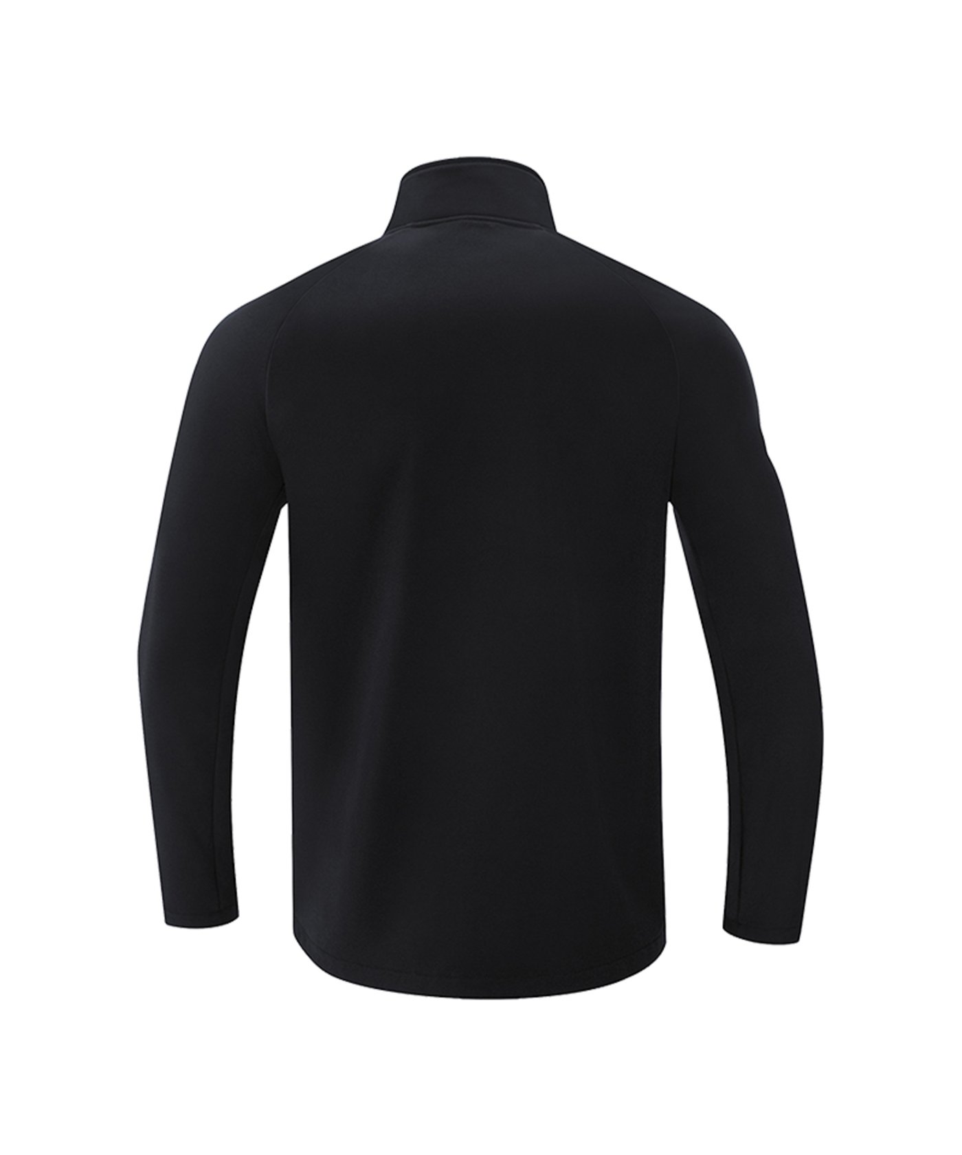 JAKO Team Softshelljacke Schwarz F08 - schwarz