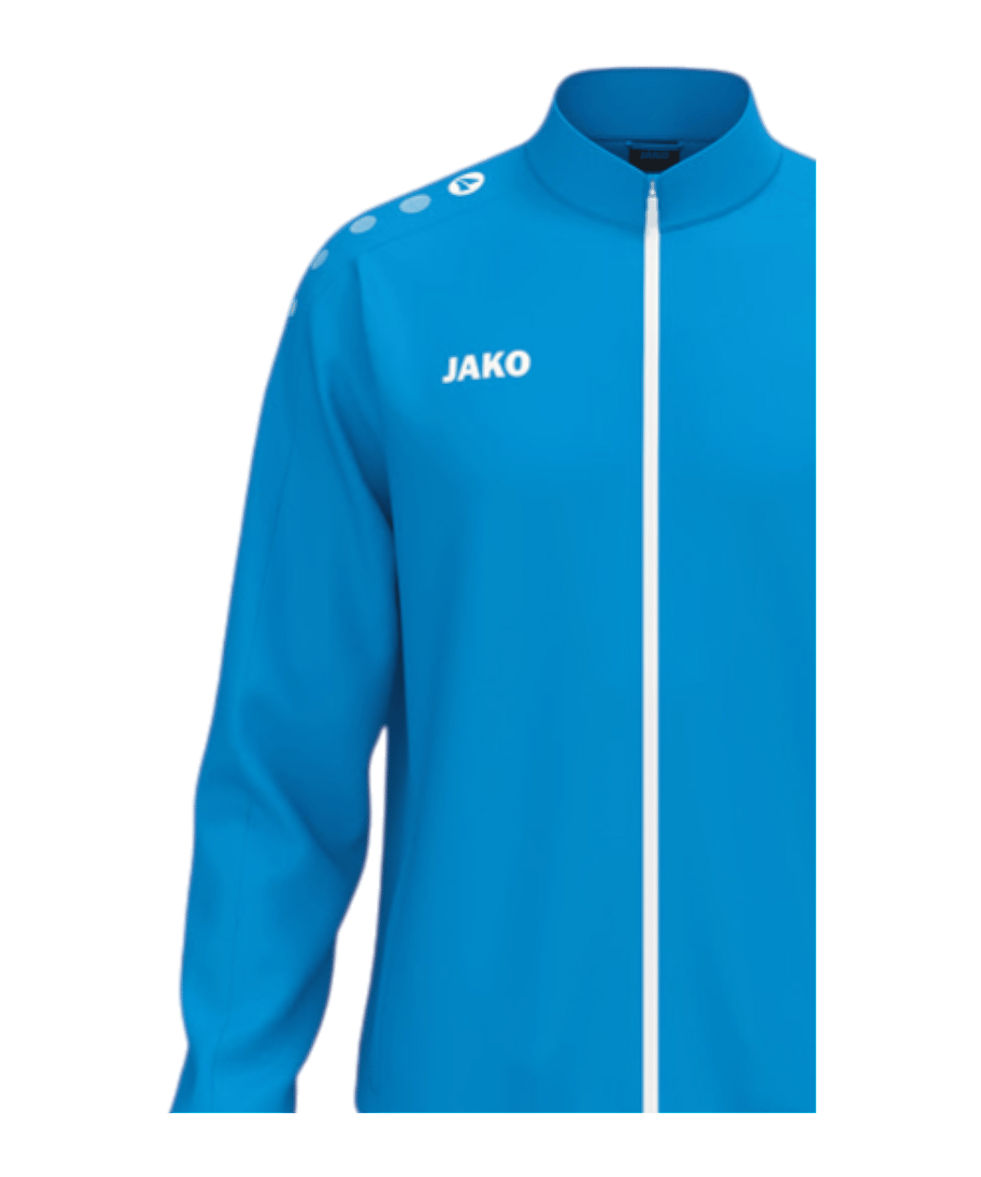 JAKO One Trainingsanzug Blau F440 - blau