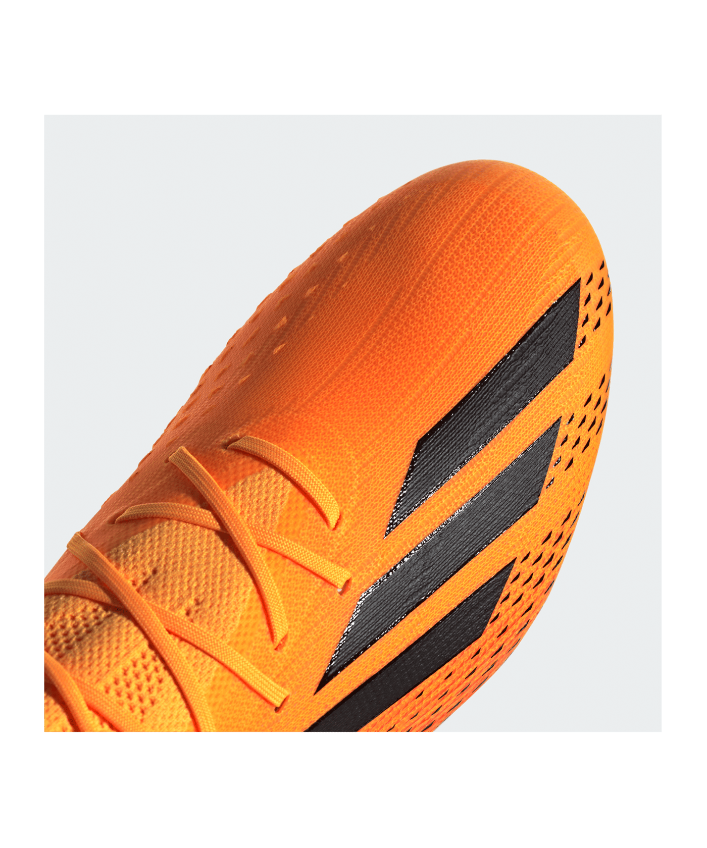 adidas X Speedportal.1 SG Heatspawn Orange Gold Schwarz - gold