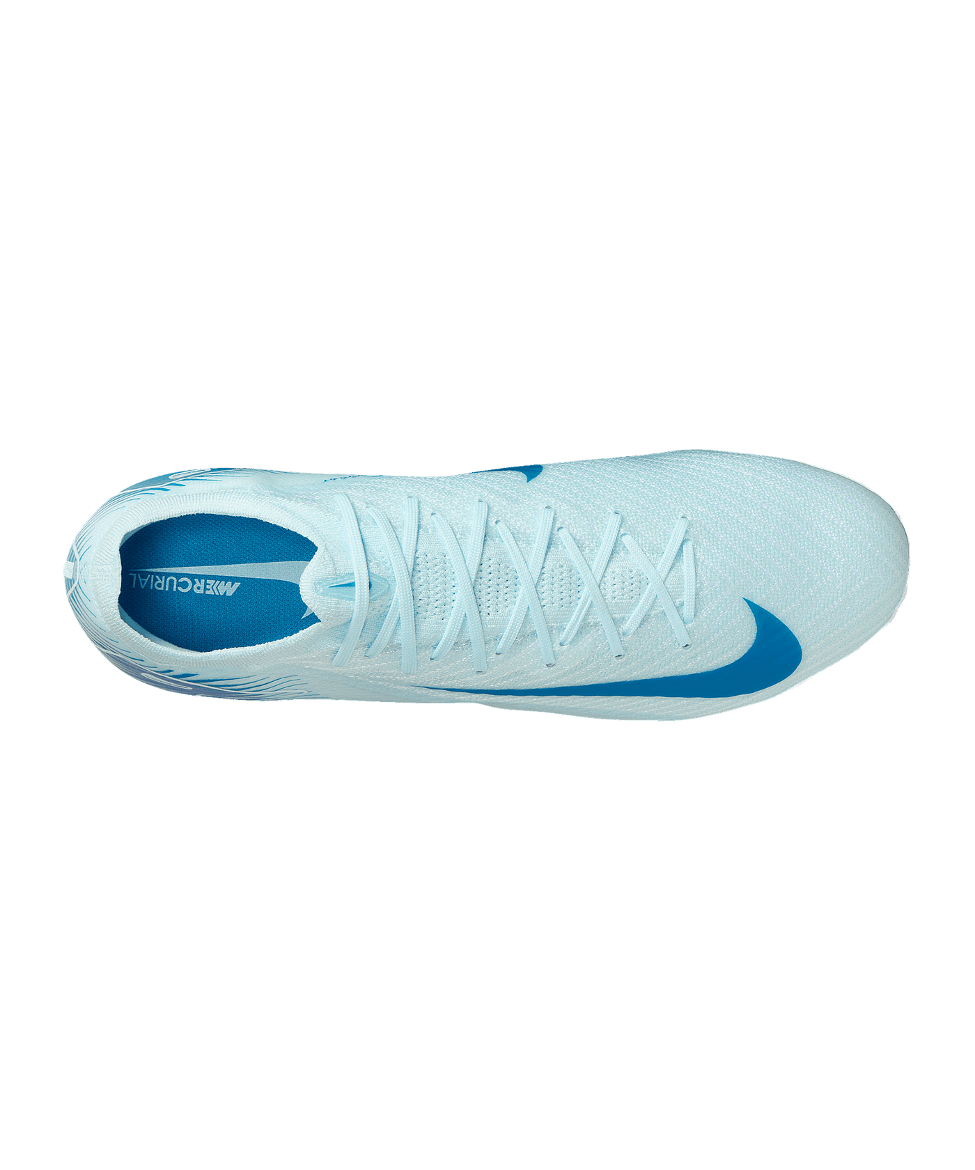 Nike Air Zoom Mercurial Vapor XVI Elite SG-Pro Mad Ambition Blau F400 - blau