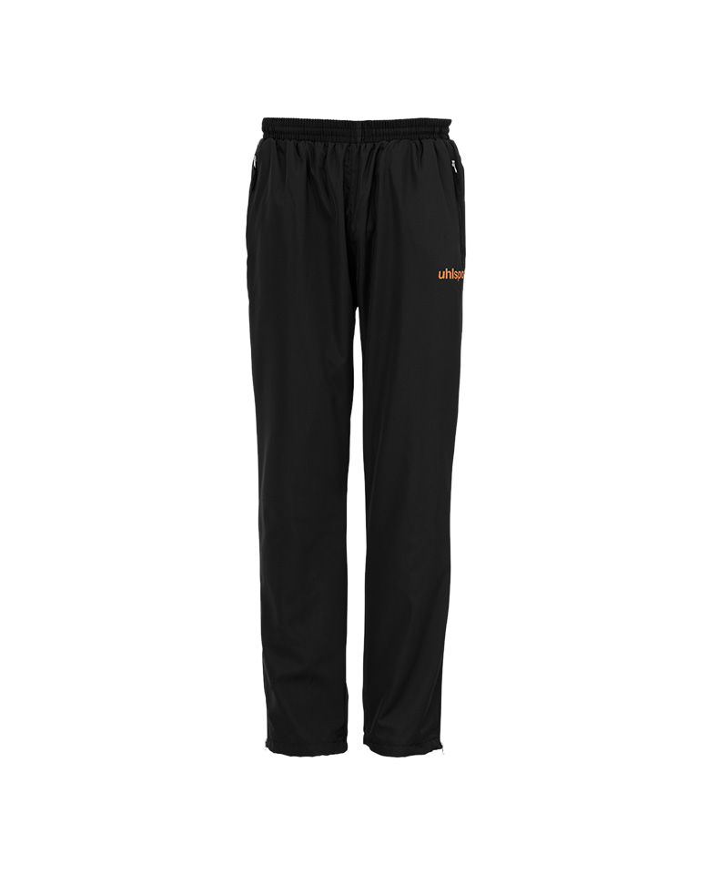 uhlsport Stream 3.0 Präsentationshose Kids F17 - schwarz