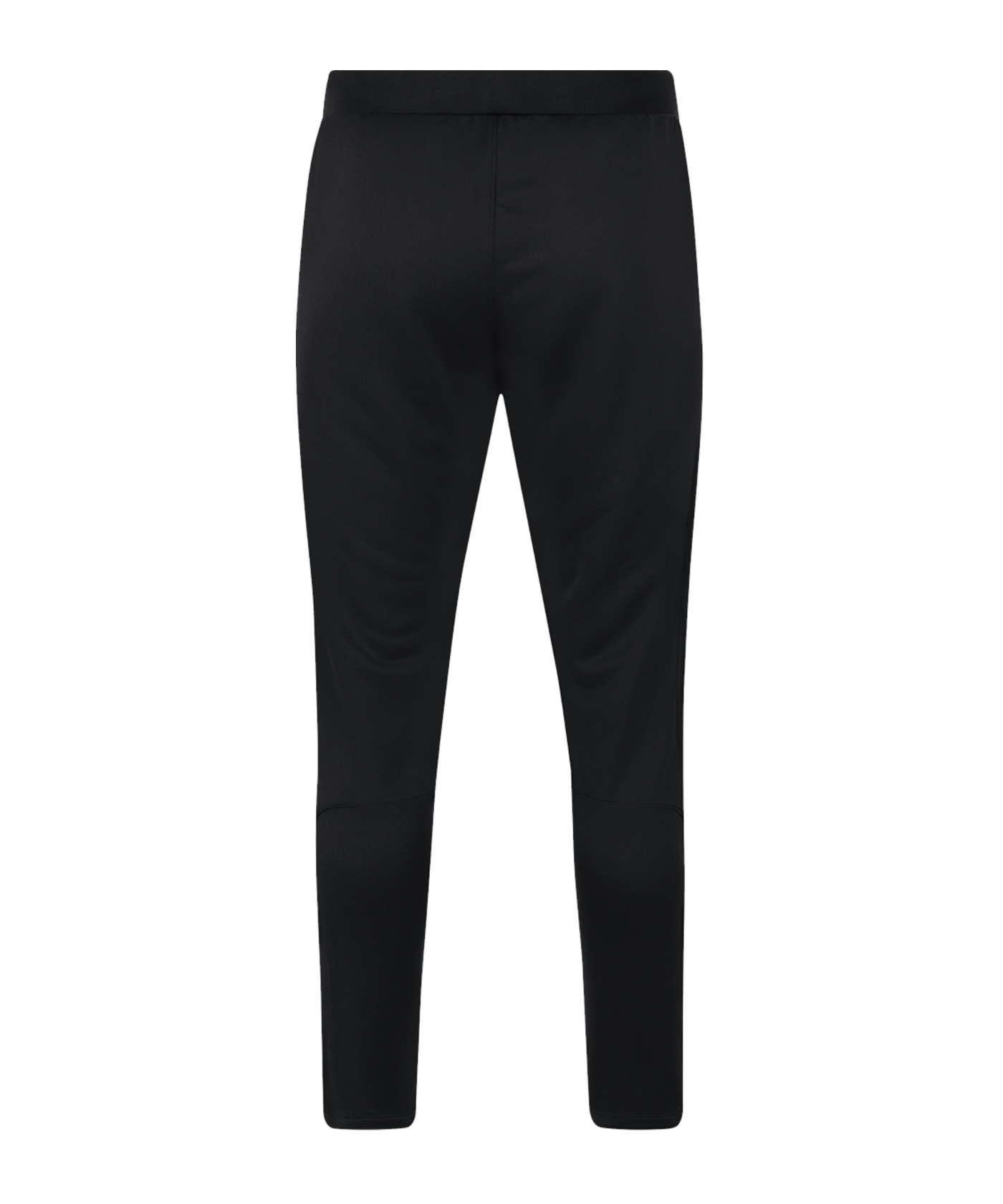 JAKO Allround Trainingshose Damen Schwarz F800 - schwarz