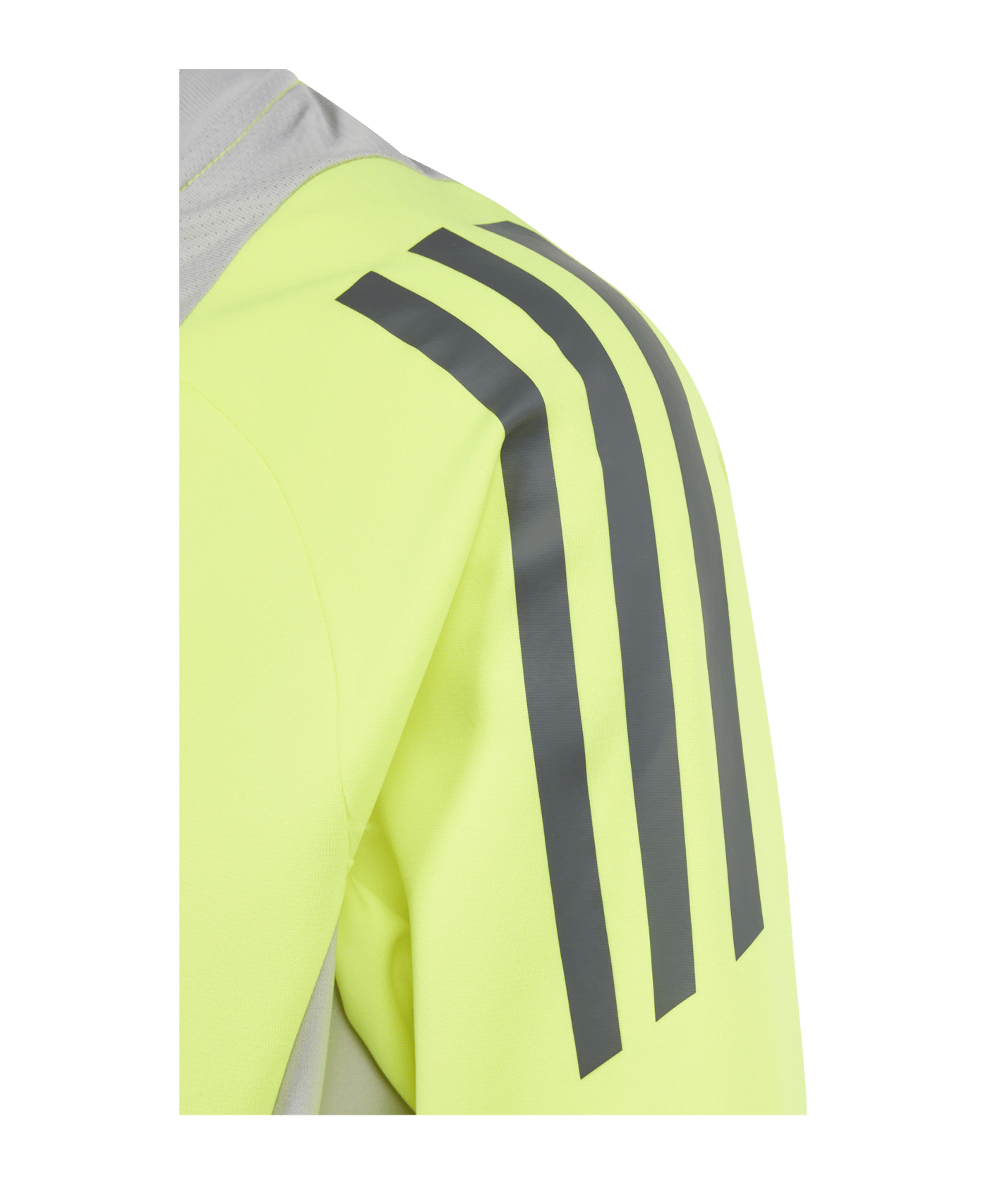 adidas Tiro 24 Competition Trainingsjacke Kids | Gelb - gelb