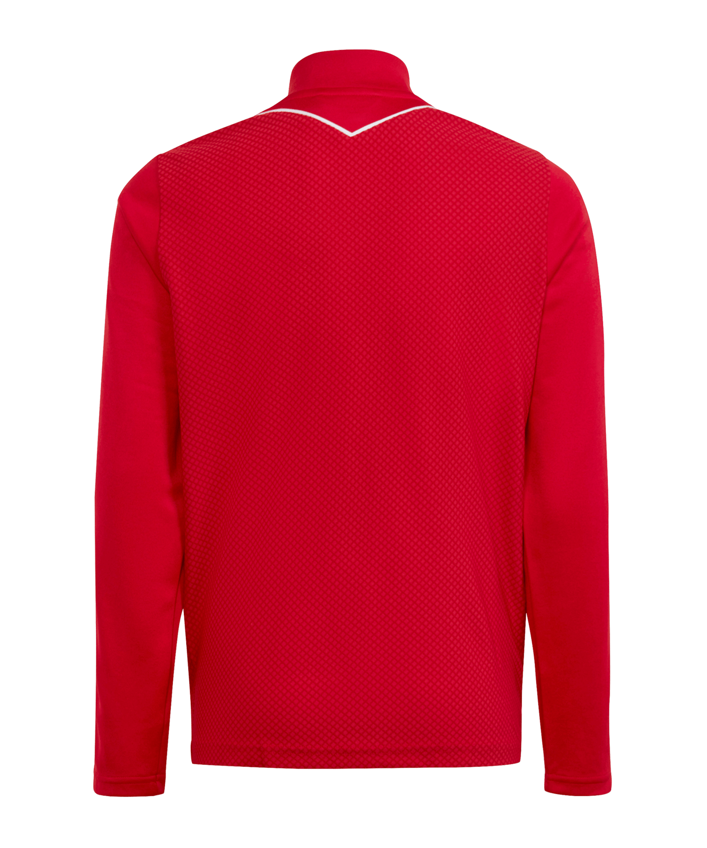 adidas Tiro 23 League Trainingsjacke Rot - rot