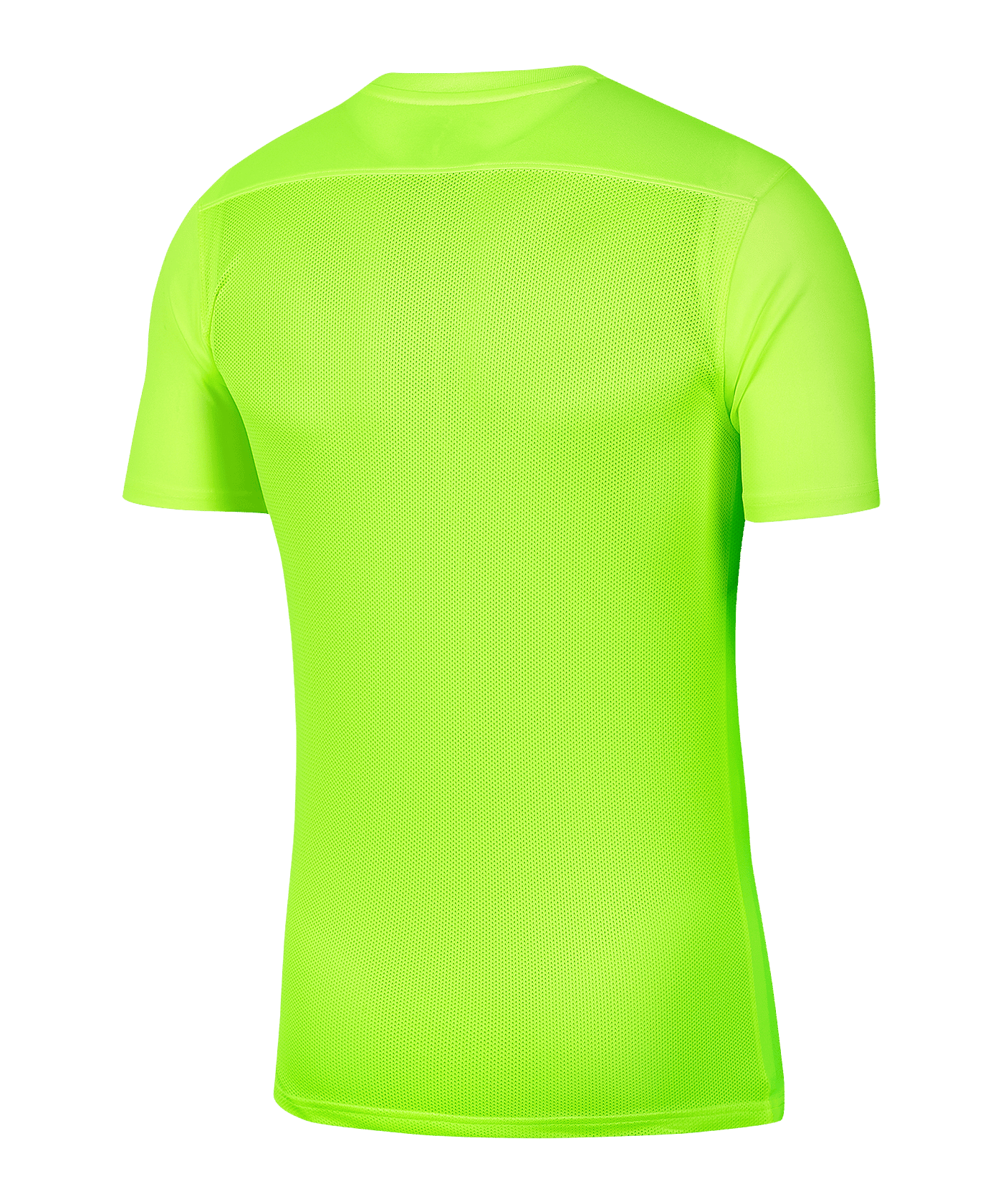 Nike Park VII Trikot kurzarm Gelb F702 - gelb