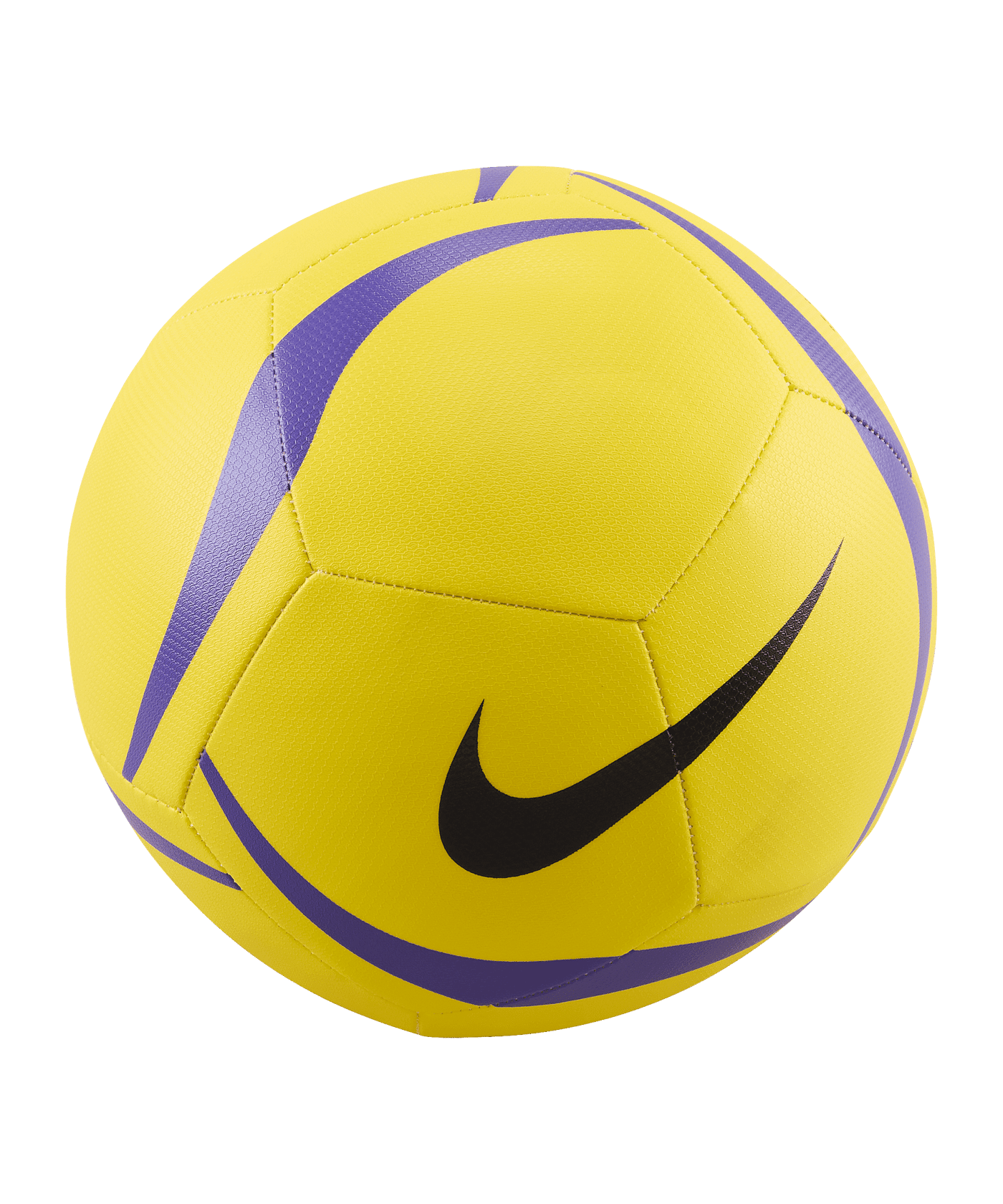 Nike Park Team 2.0 Trainingsball Gelb F765 - gelb