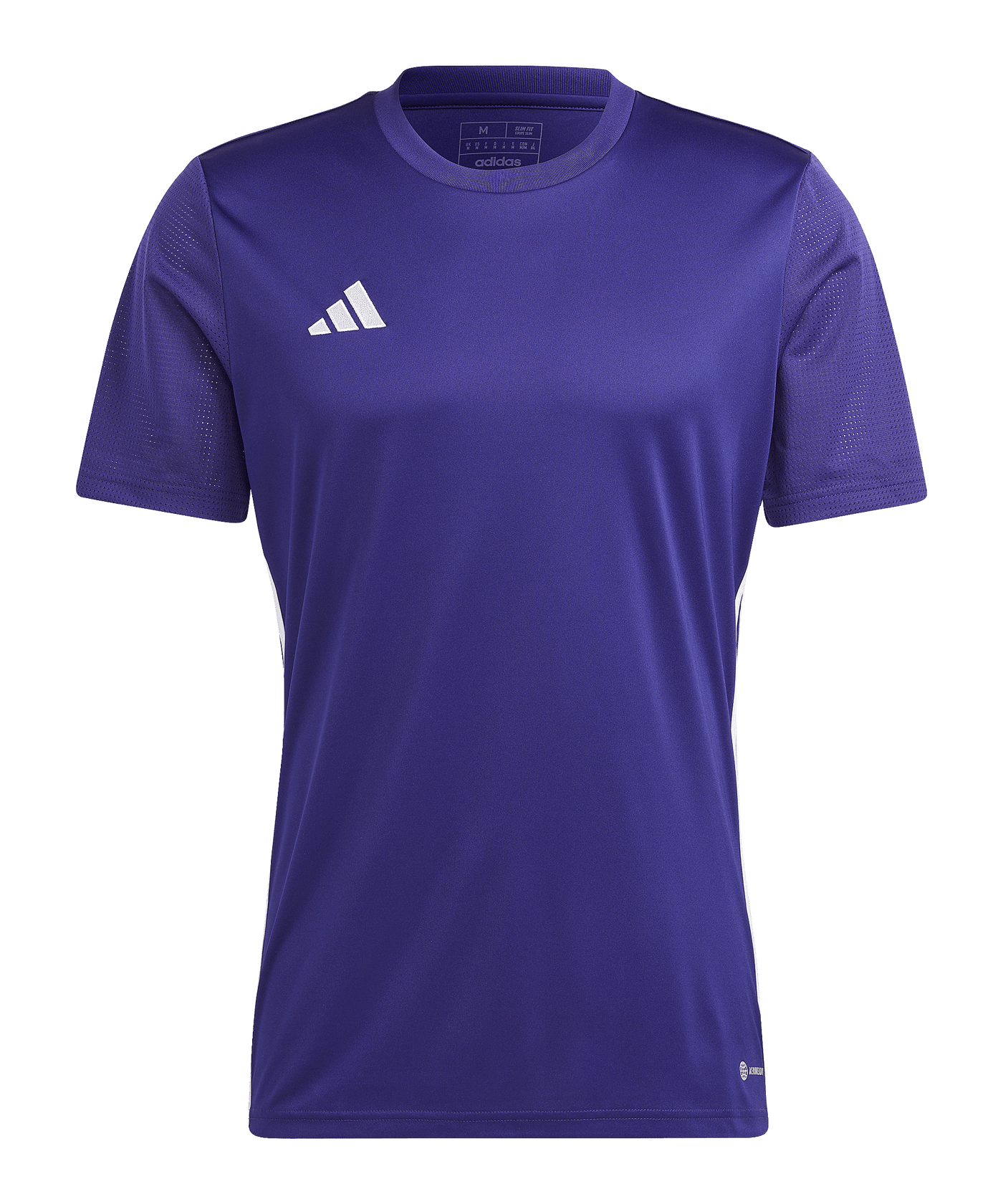 adidas Tabela 23 Trikot Lila Weiss - lila
