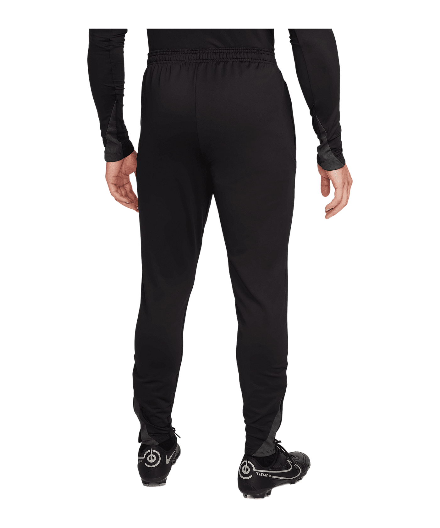 Nike Strike Trainingshose Schwarz F010 - schwarz