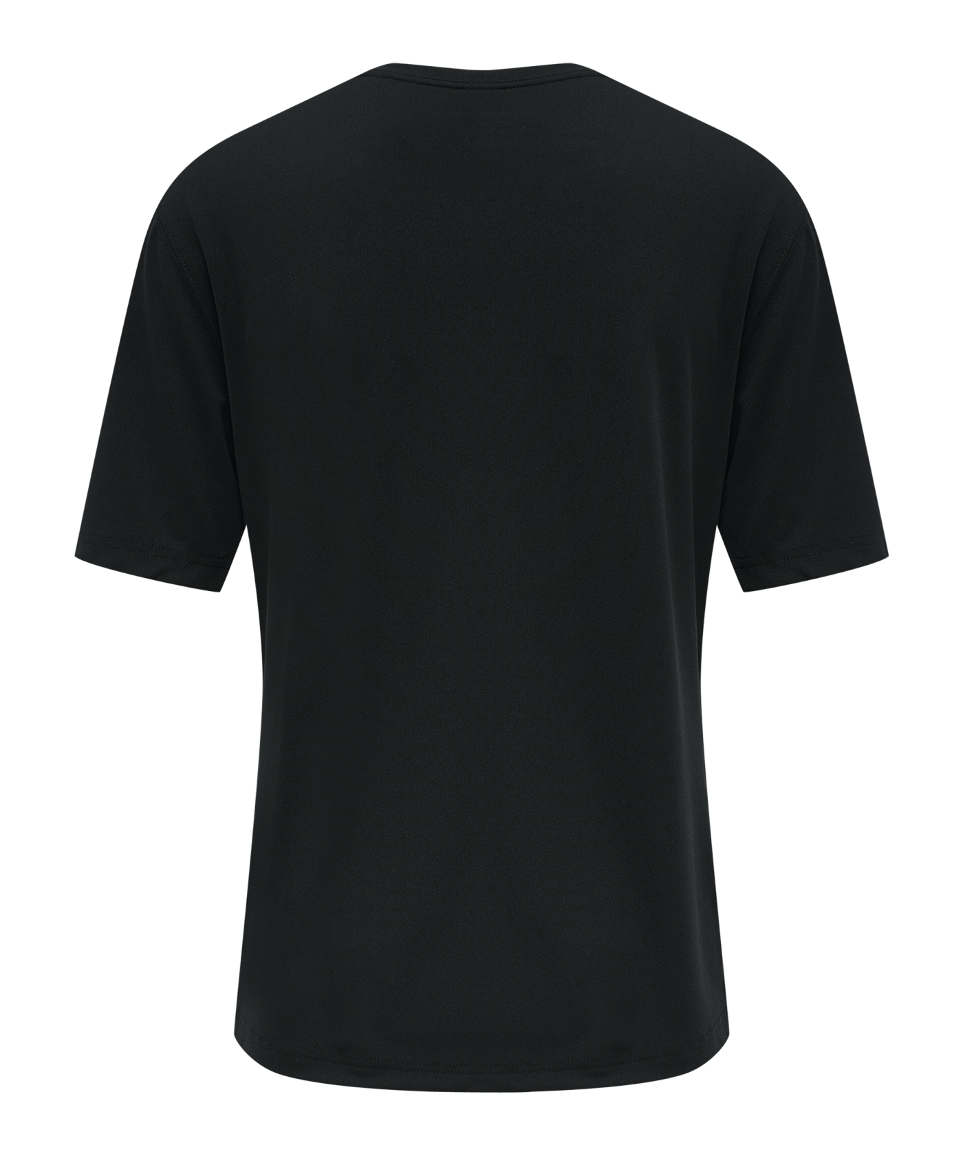 Hummel CHEVRON Schiedsrichtertrikot Damen F2001 - schwarz