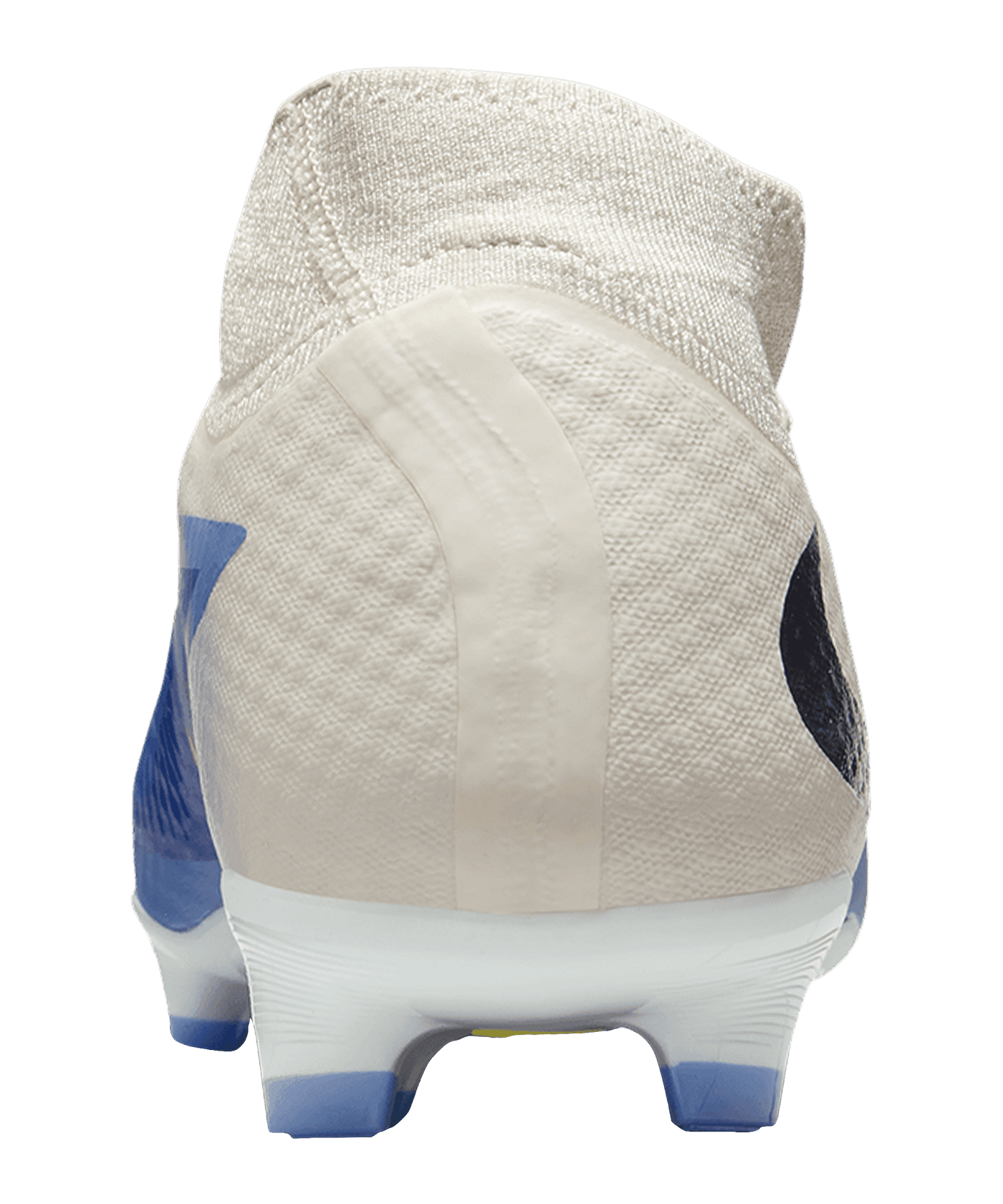 Nike Phantom 6 High MG Fear Nothing Blau F400 - blau