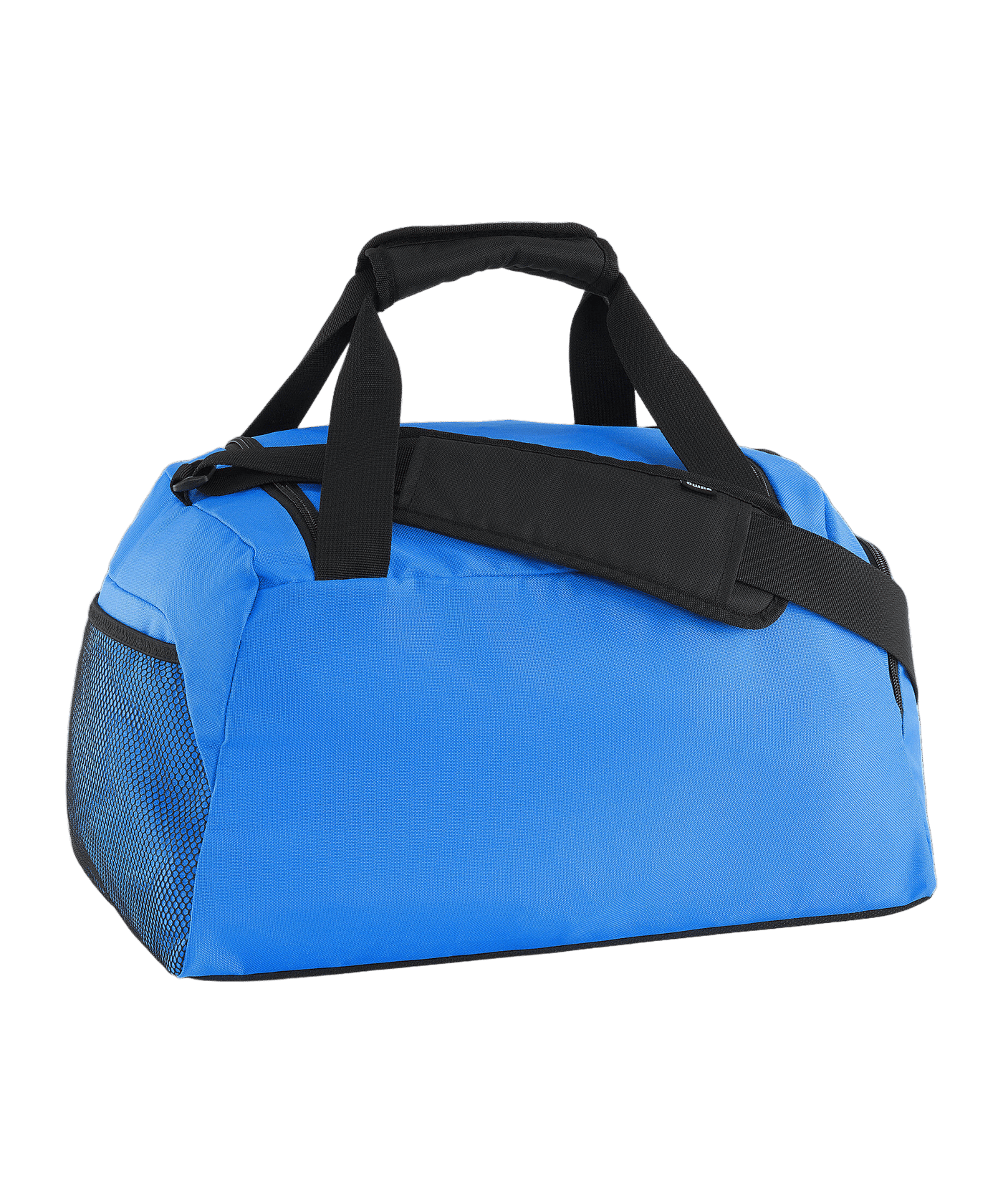 PUMA teamGoal Sporttasche Gr. S Blau F02 | - blau