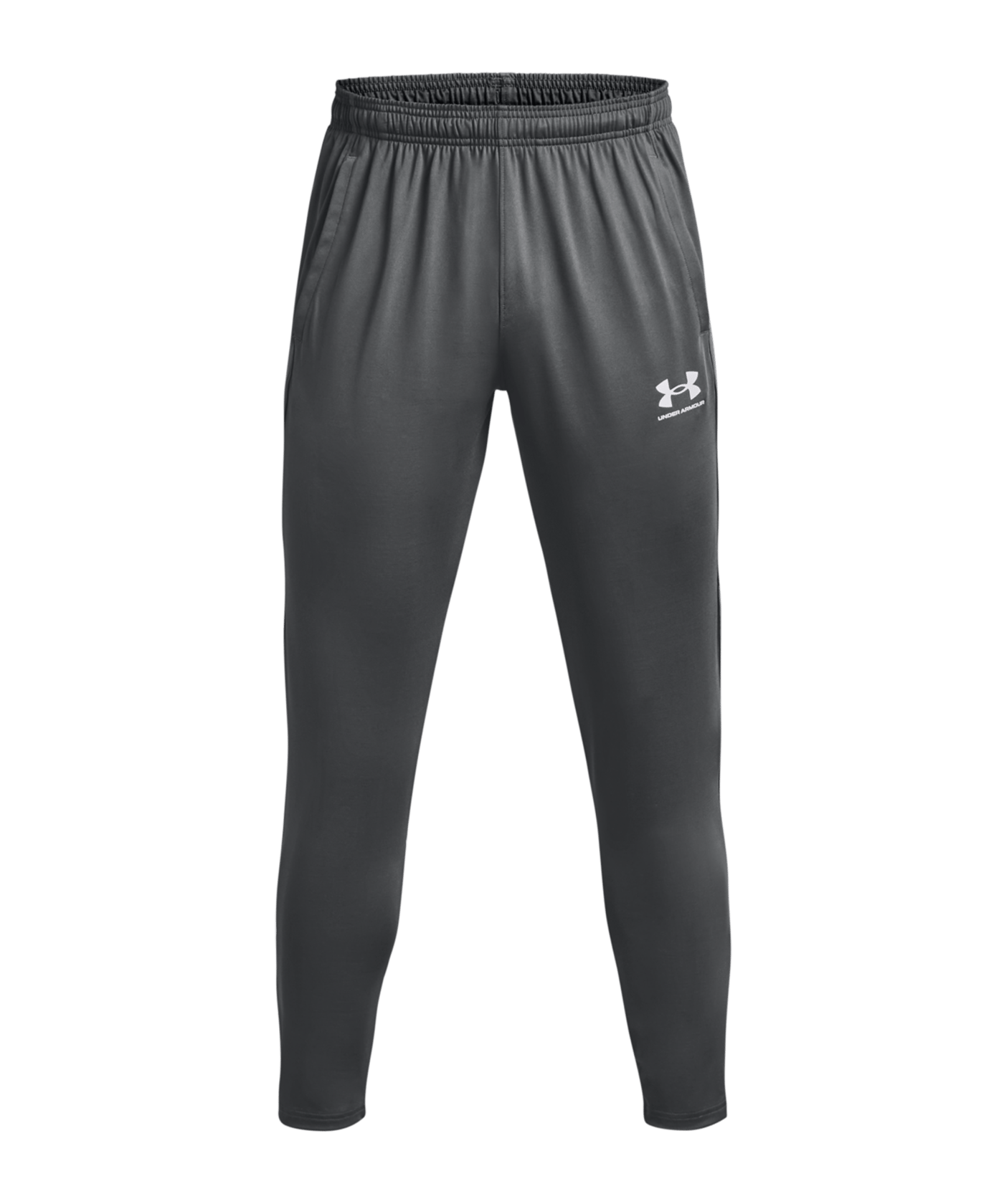 Under Armour Trainingshose Grau F025 - grau