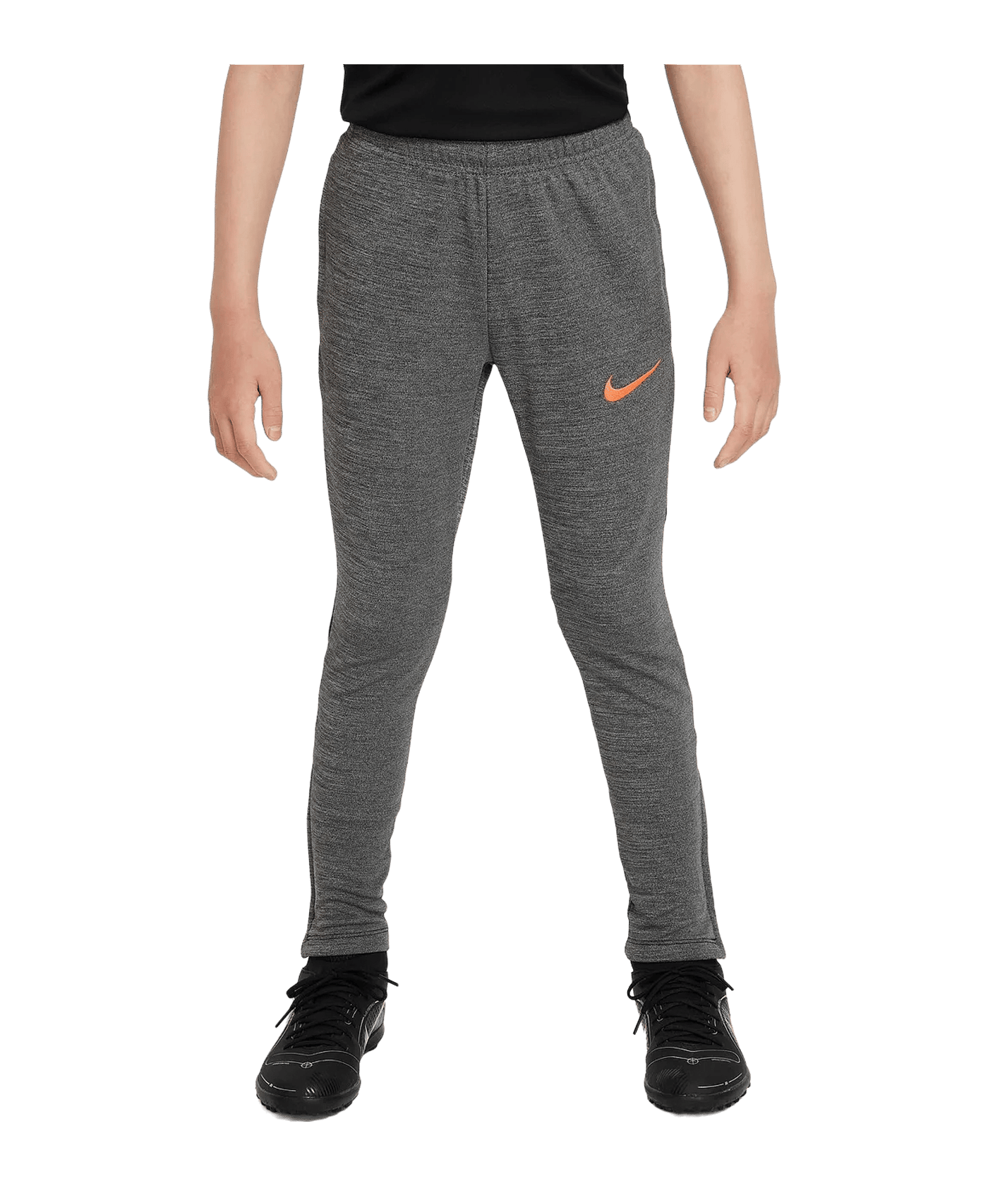 Nike Academy Track Trainingshose Kids Schwarz F010 - schwarz