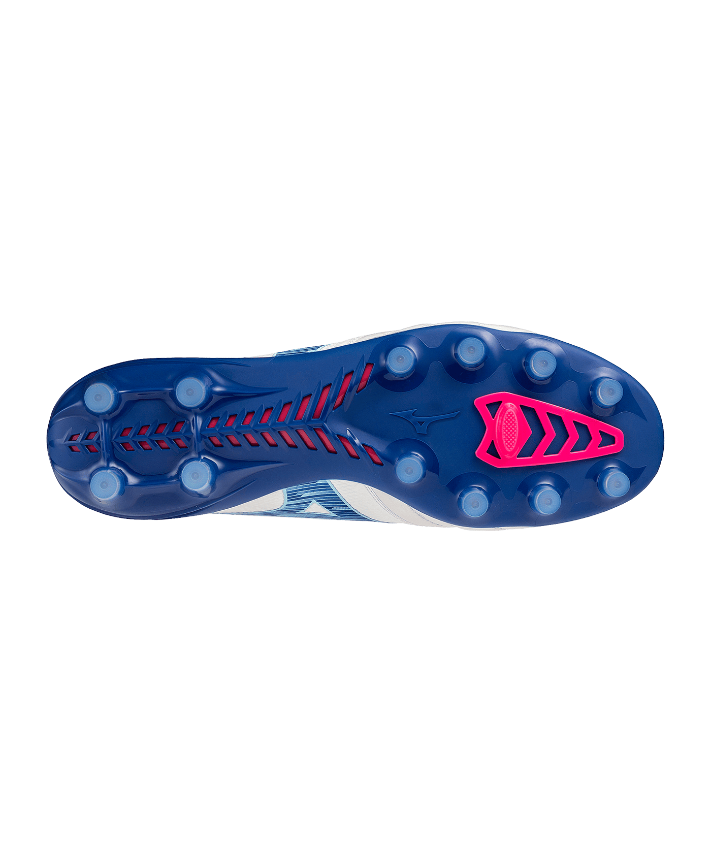 Mizuno Morelia Neo Beta Elite FG Urban Electric Weiß F25 - weiss