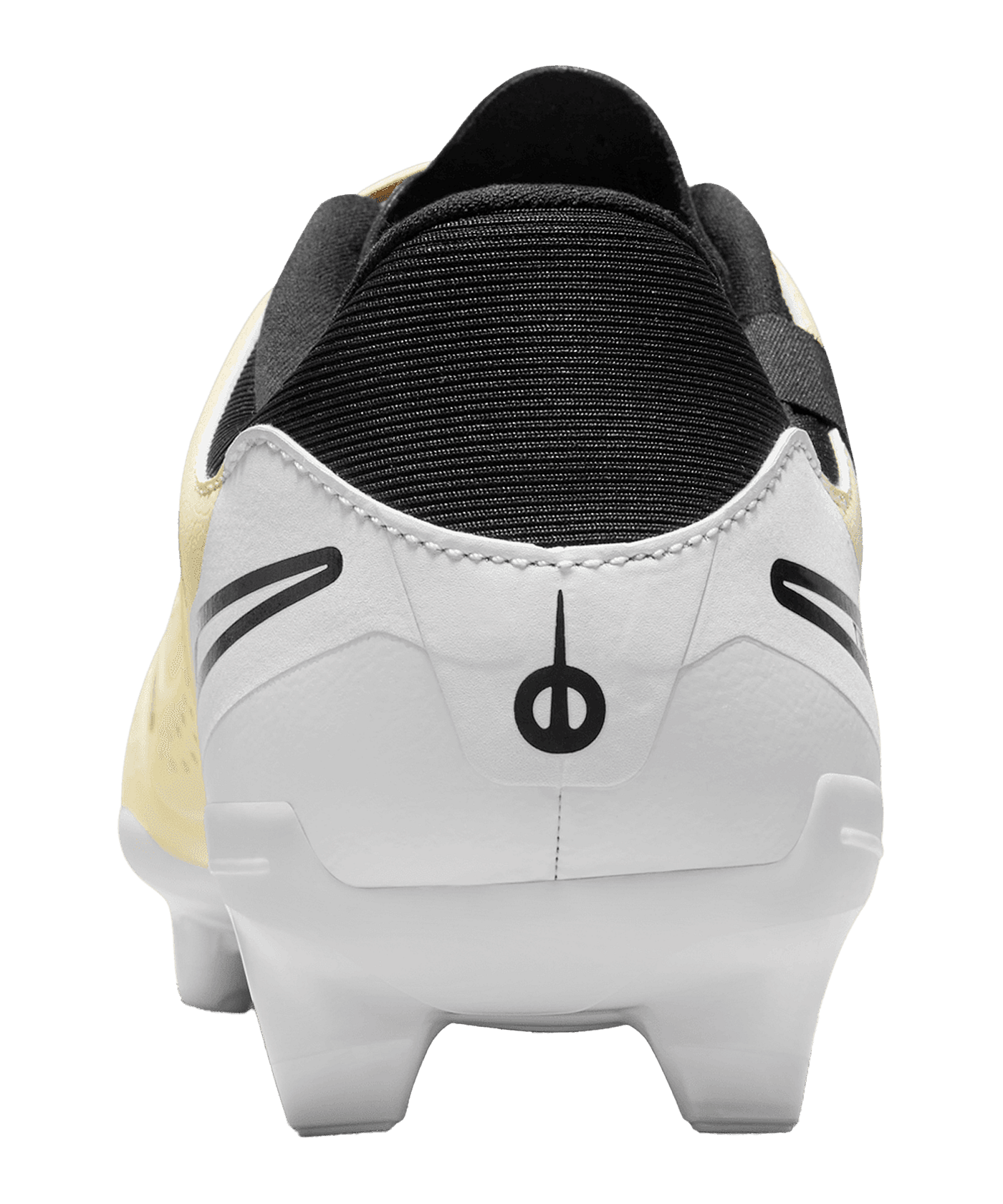 Nike Tiempo Legend X Academy FG/MG Mad Ready Beige Schwarz F700 - beige