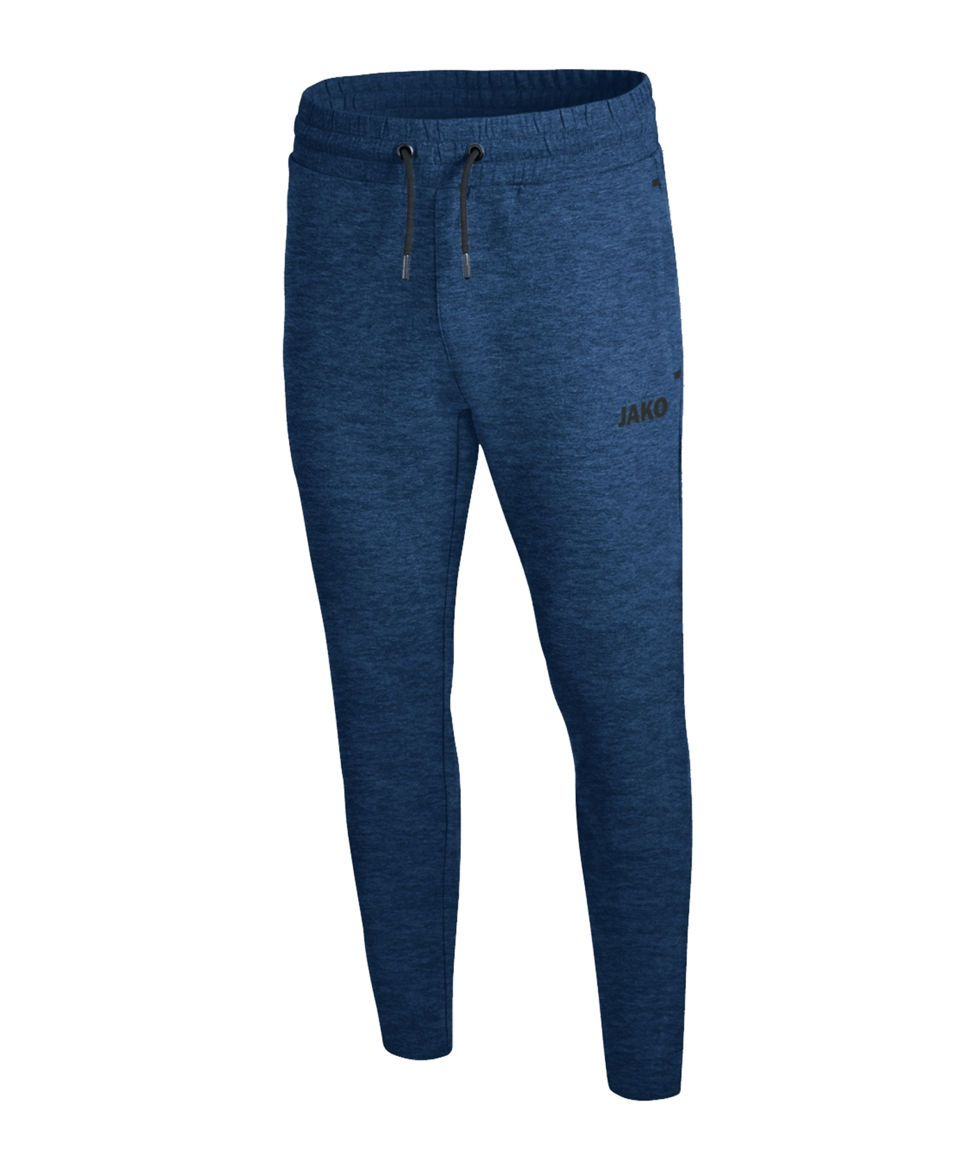 JAKO Premium Basic Jogginghose Damen Blau F49 - blau