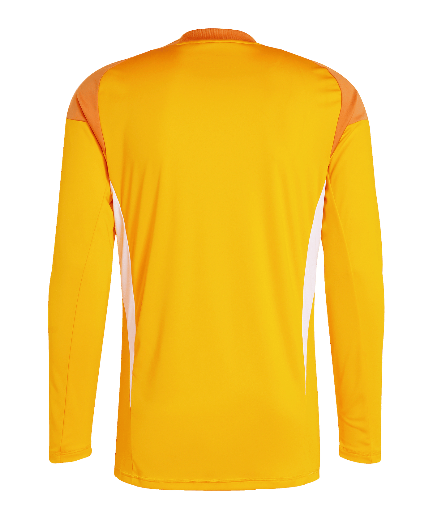 adidas Tiro 25 Competition Torwarttrikot Orange - orange