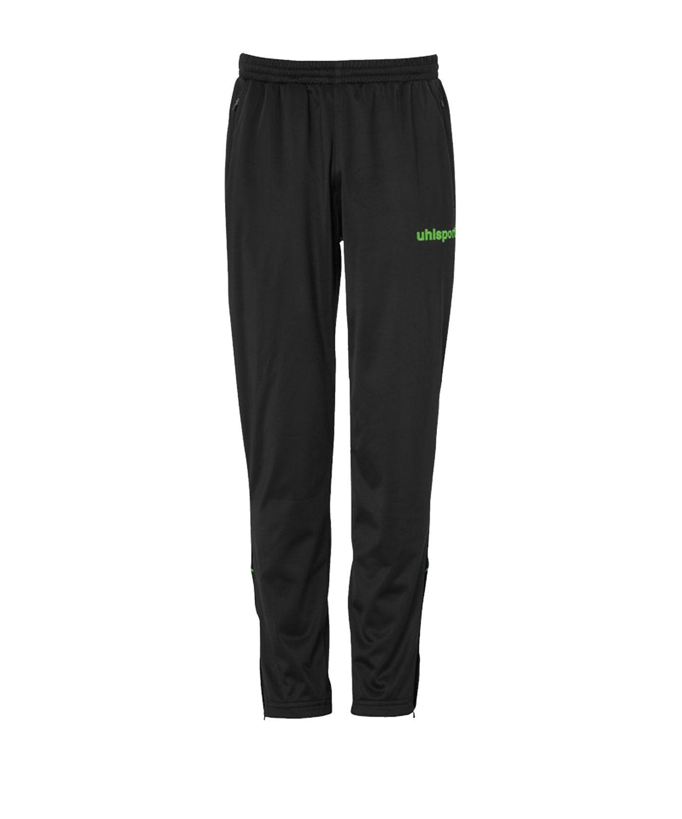 Uhlsport Stream 22 Jogginghose Classic Kids F24 - schwarz