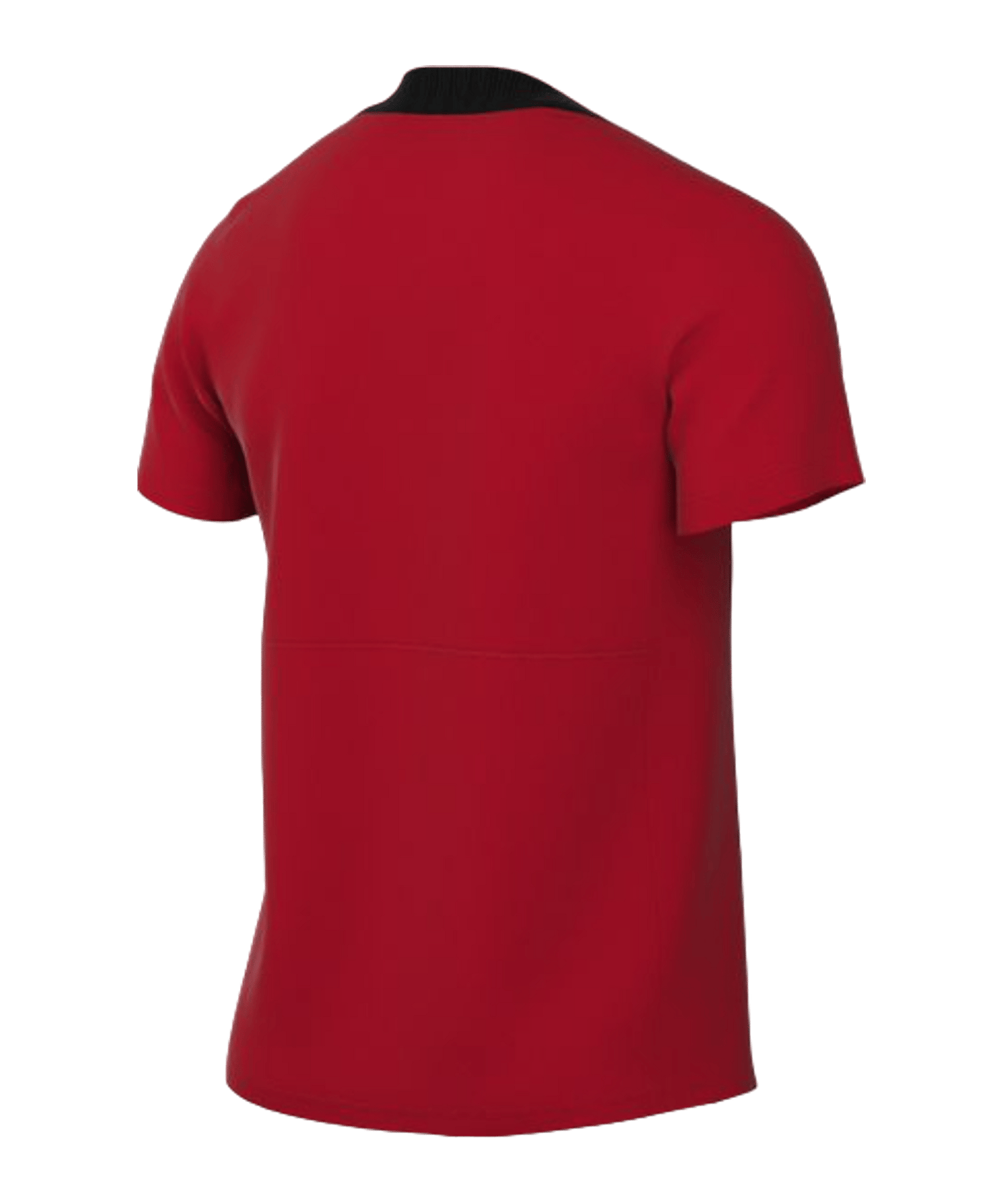 Nike Academy Pro 24 Trainingsshirt Rot  F657 - rot