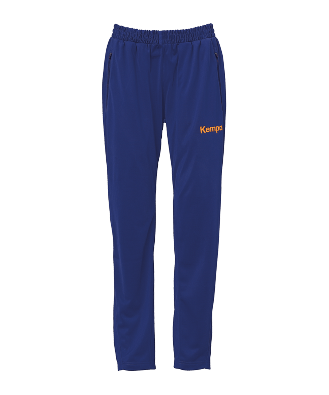 Kempa Emotion 2.0 Hose lang Damen Dunkelblau F11 - blau