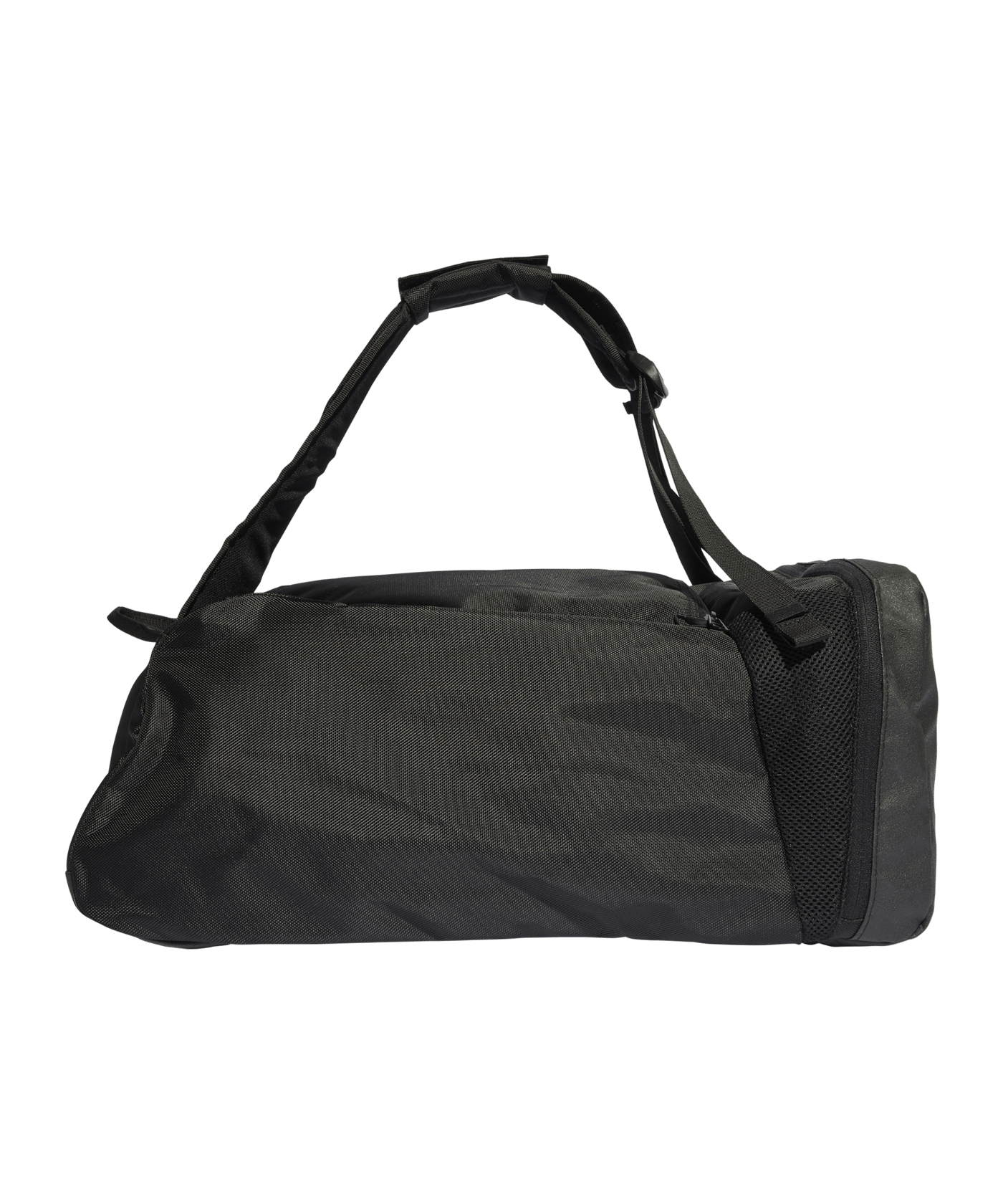 adidas Tiro Competition Duffle Bag Gr. M Schwarz - schwarz